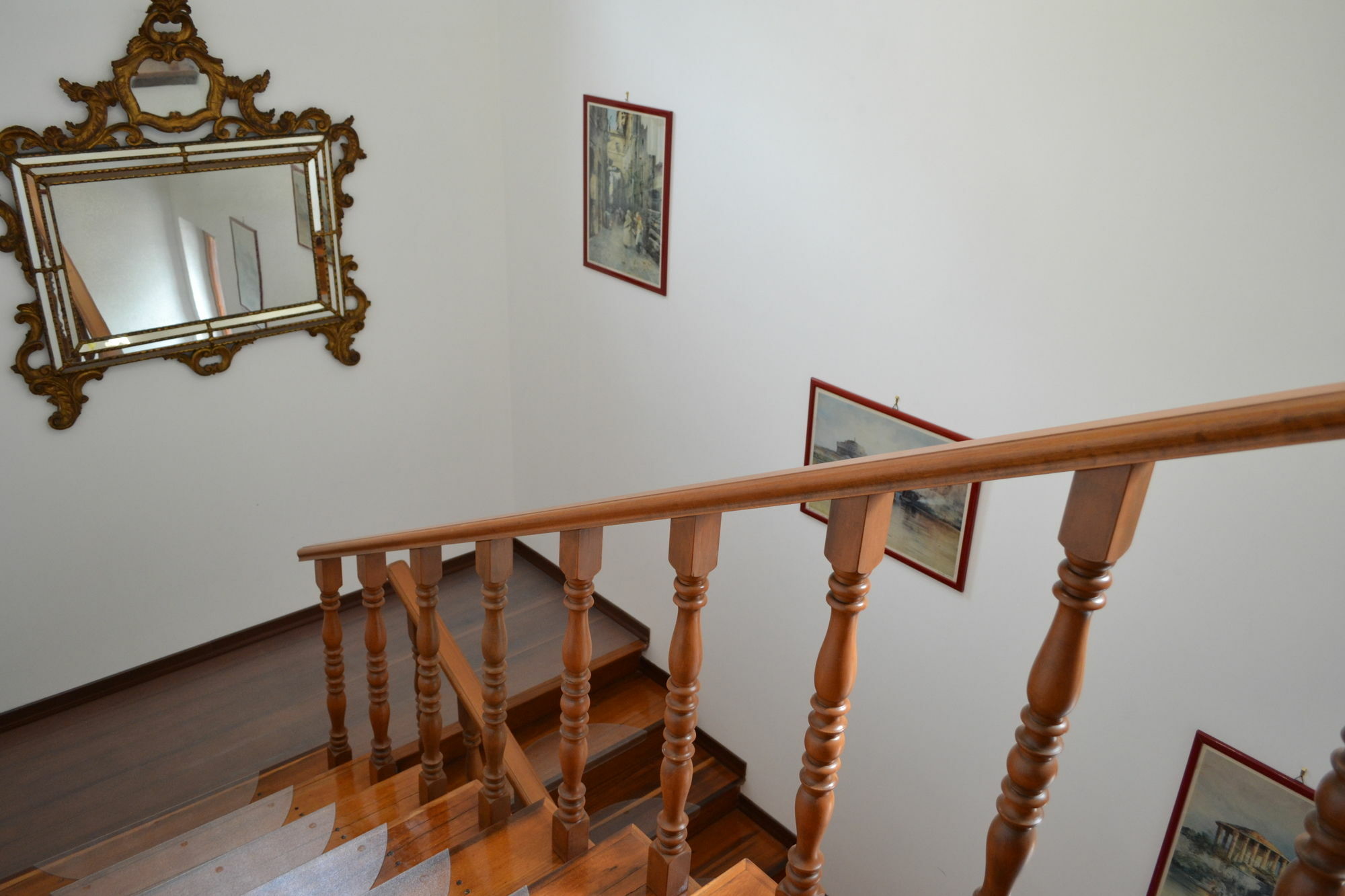 Le Streghe Di