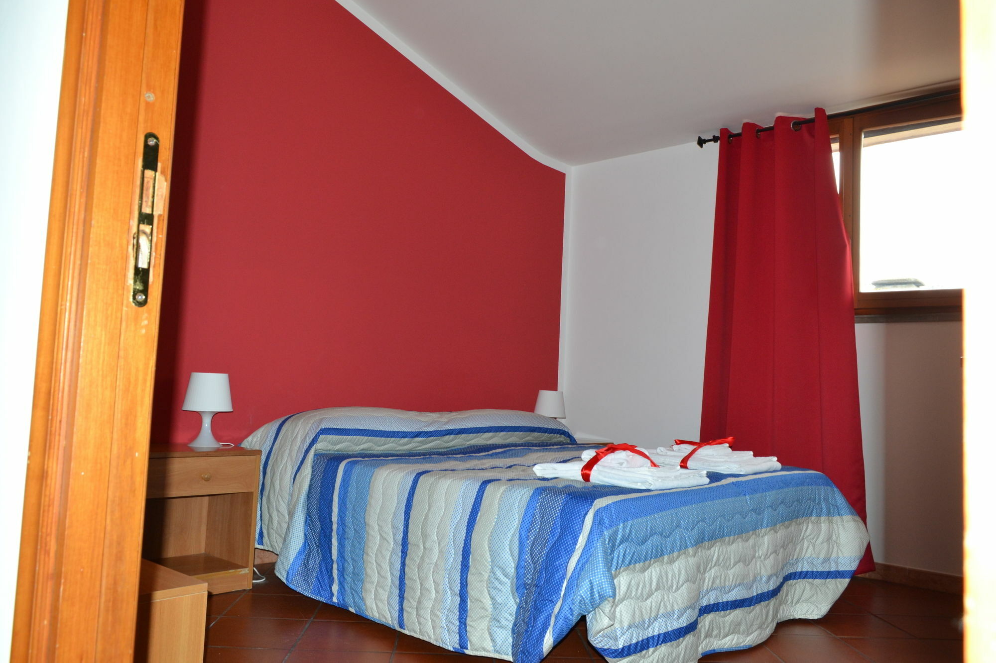 Hotel Le Streghe Di