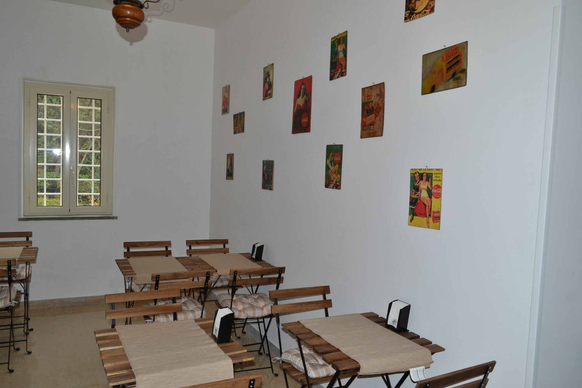Hotel Le Streghe Di Rome