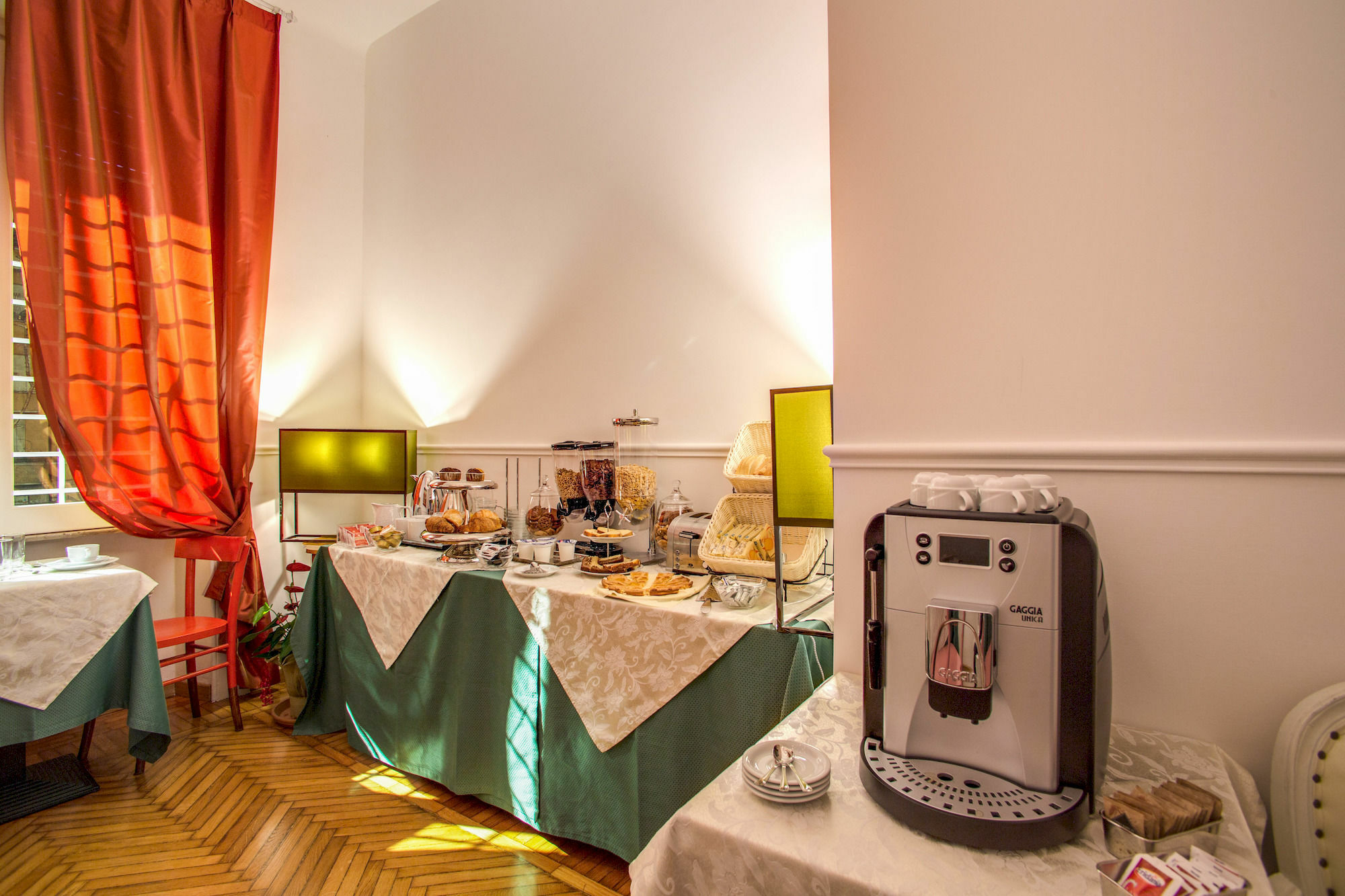 In Stanza Guest house Rome