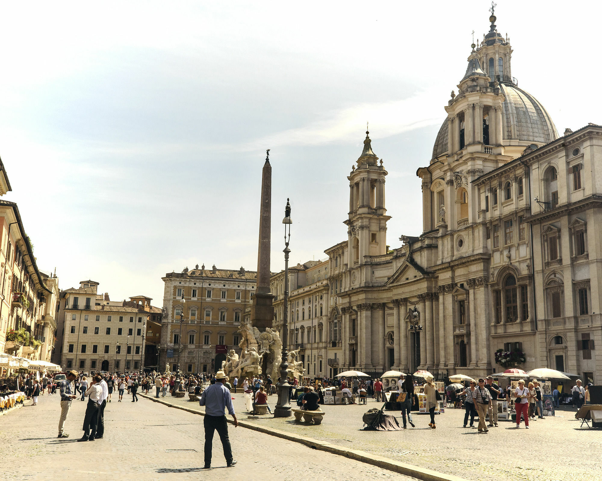 Affittacamere Vaticano Julia 2*