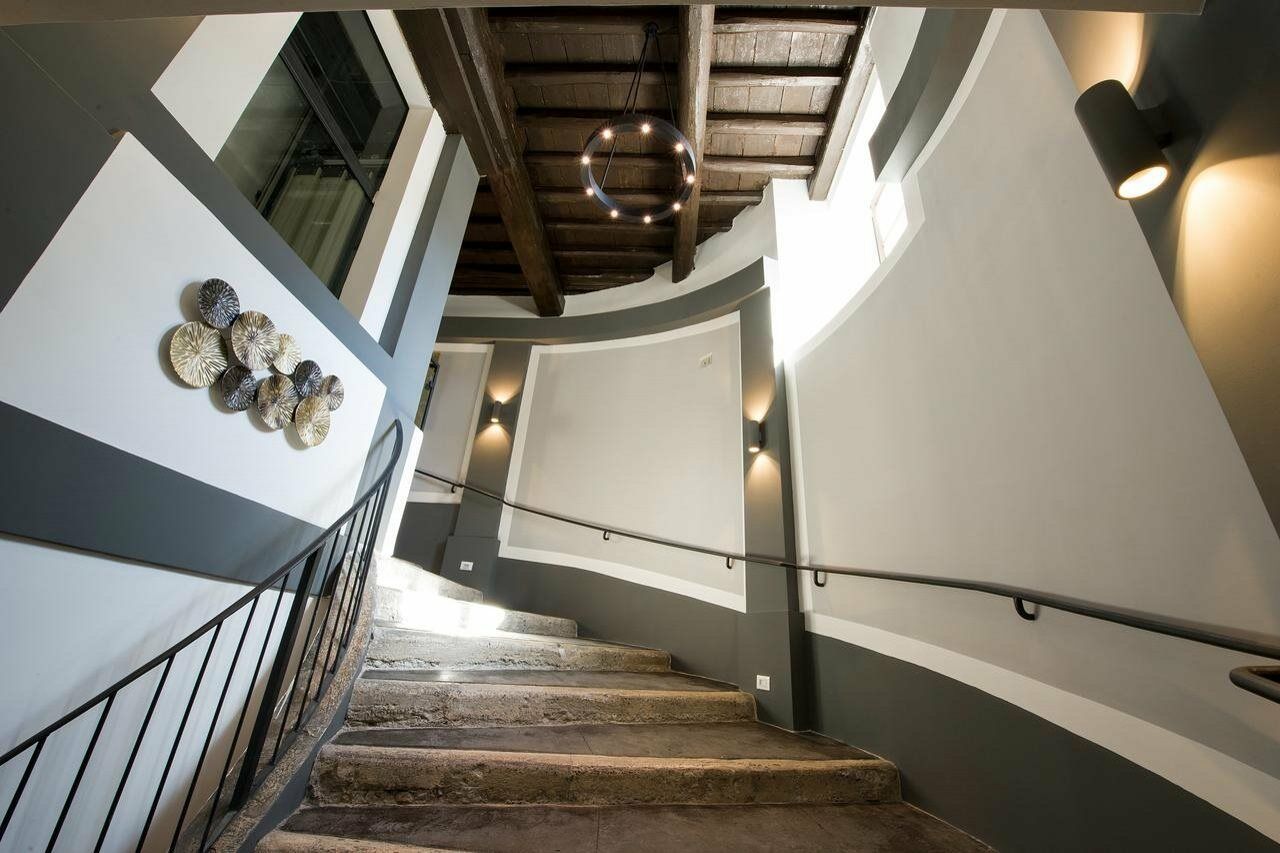 Bed & Breakfast Relais Santa Maria Maggiore Roma