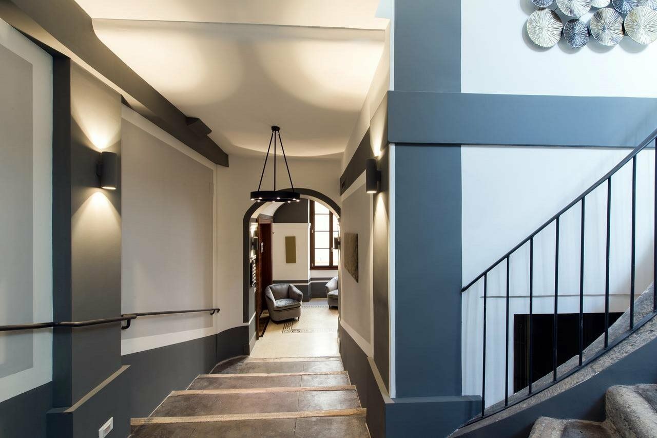 Bed & Breakfast Relais Santa Maria Maggiore Roma