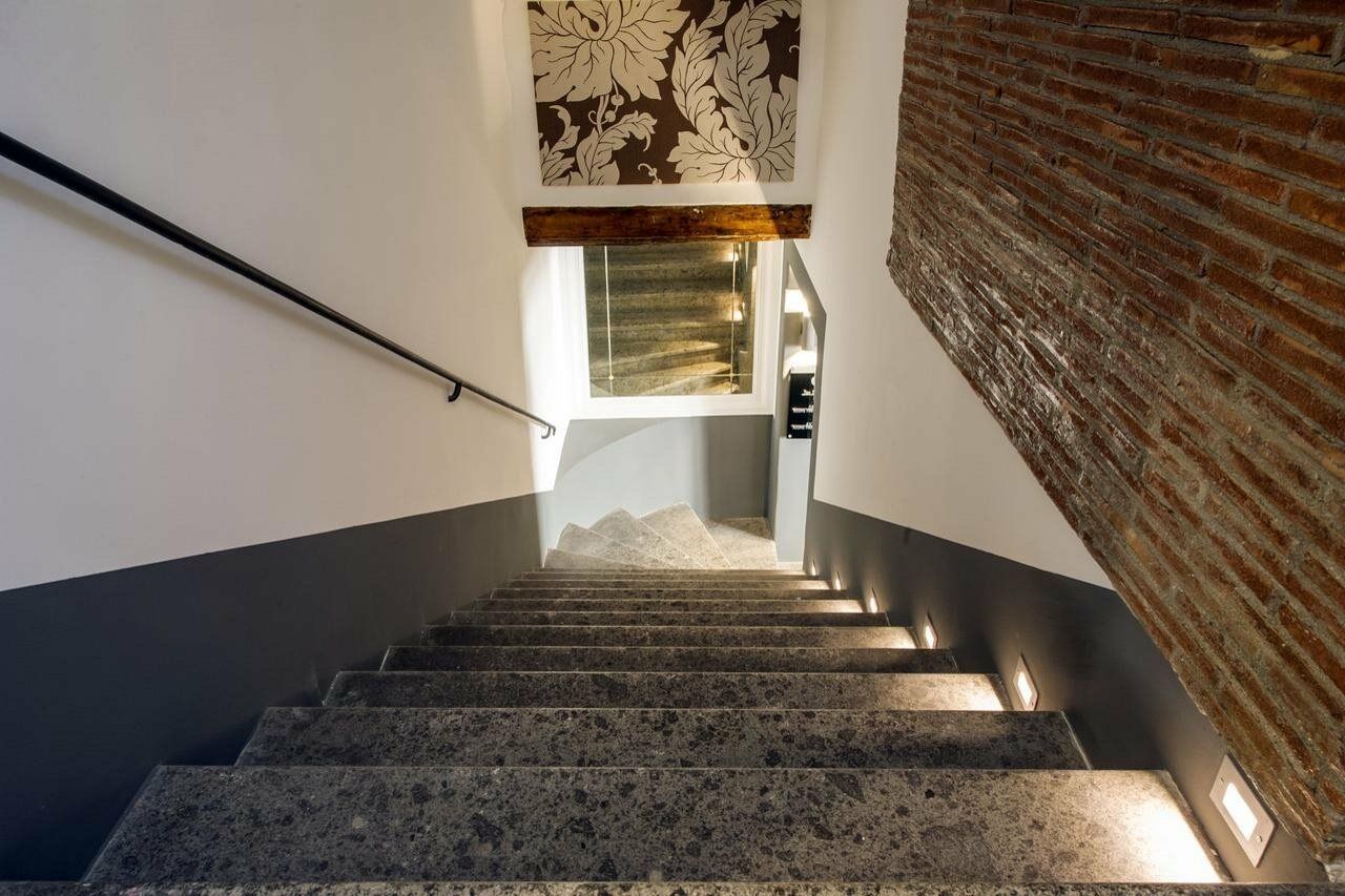 Relais Santa Maria Maggiore Bed & Breakfast Roma