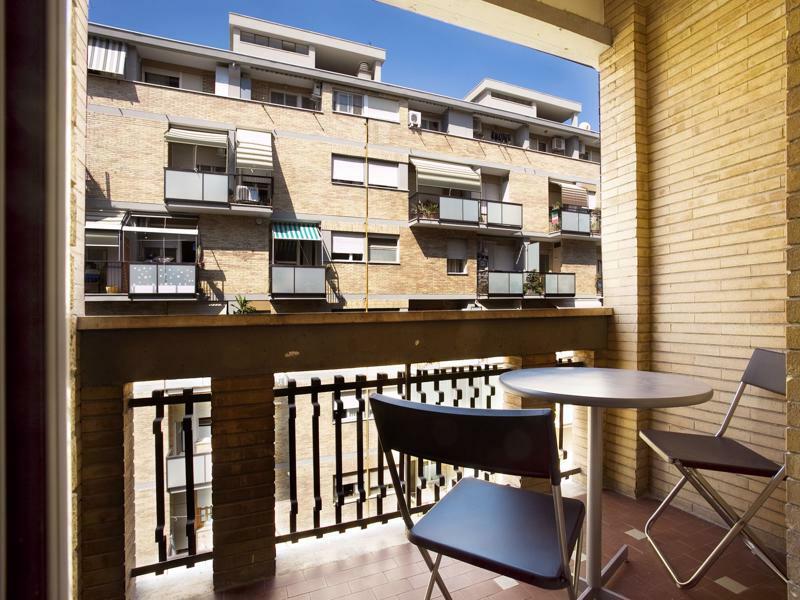 Nansen 3* Rome