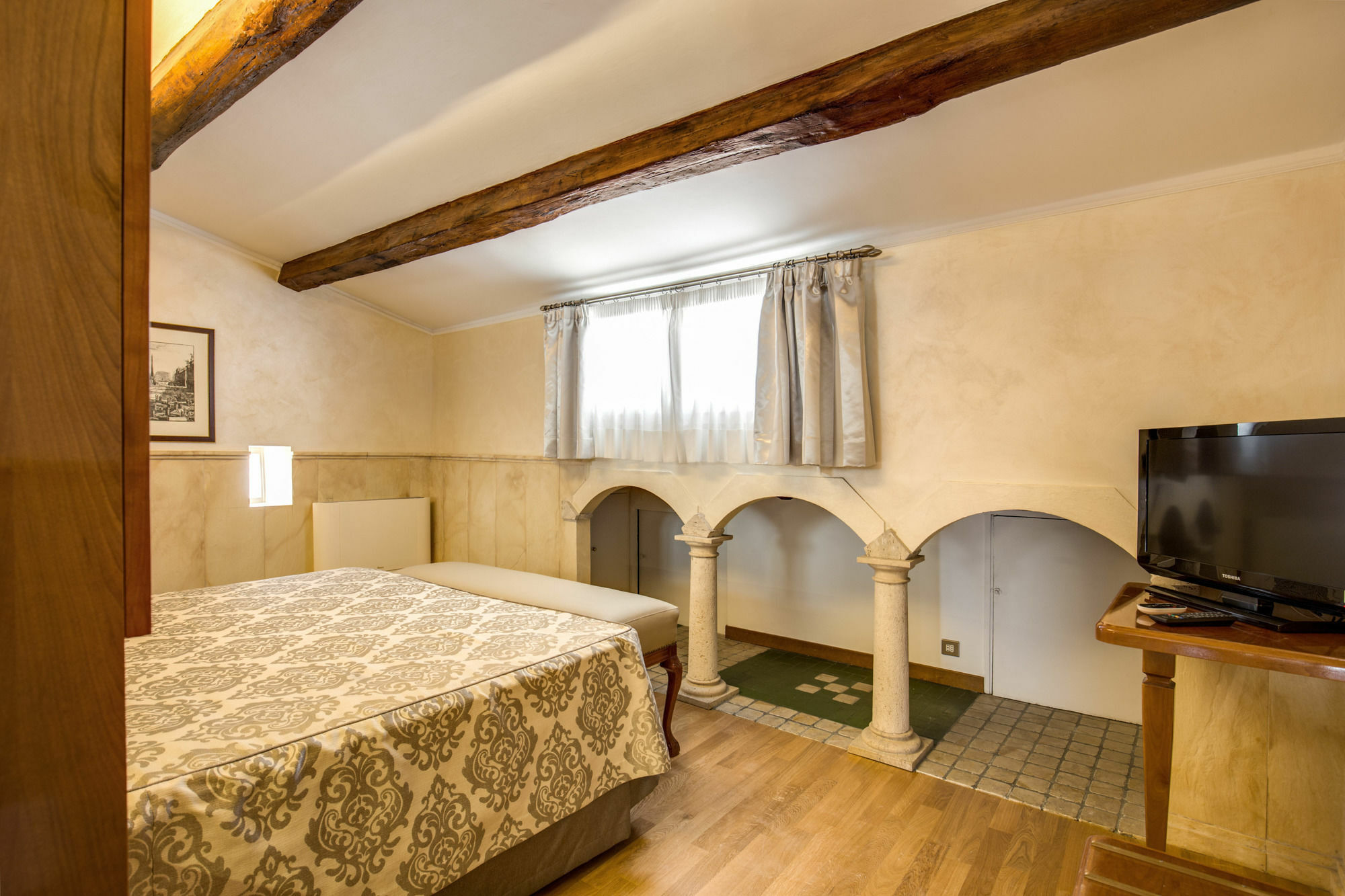 Guest house Pantheon