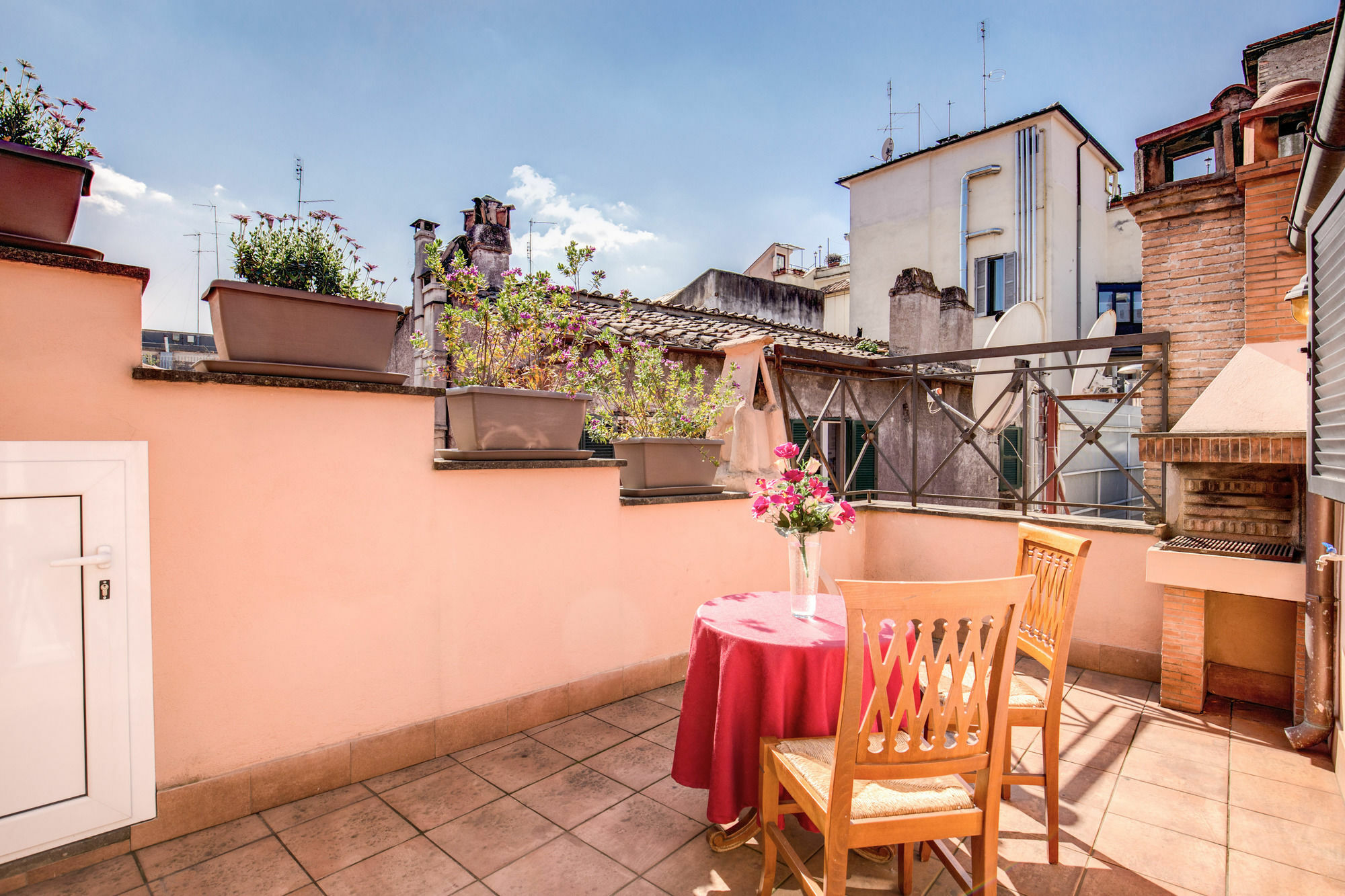 Pantheon Guest house Rome