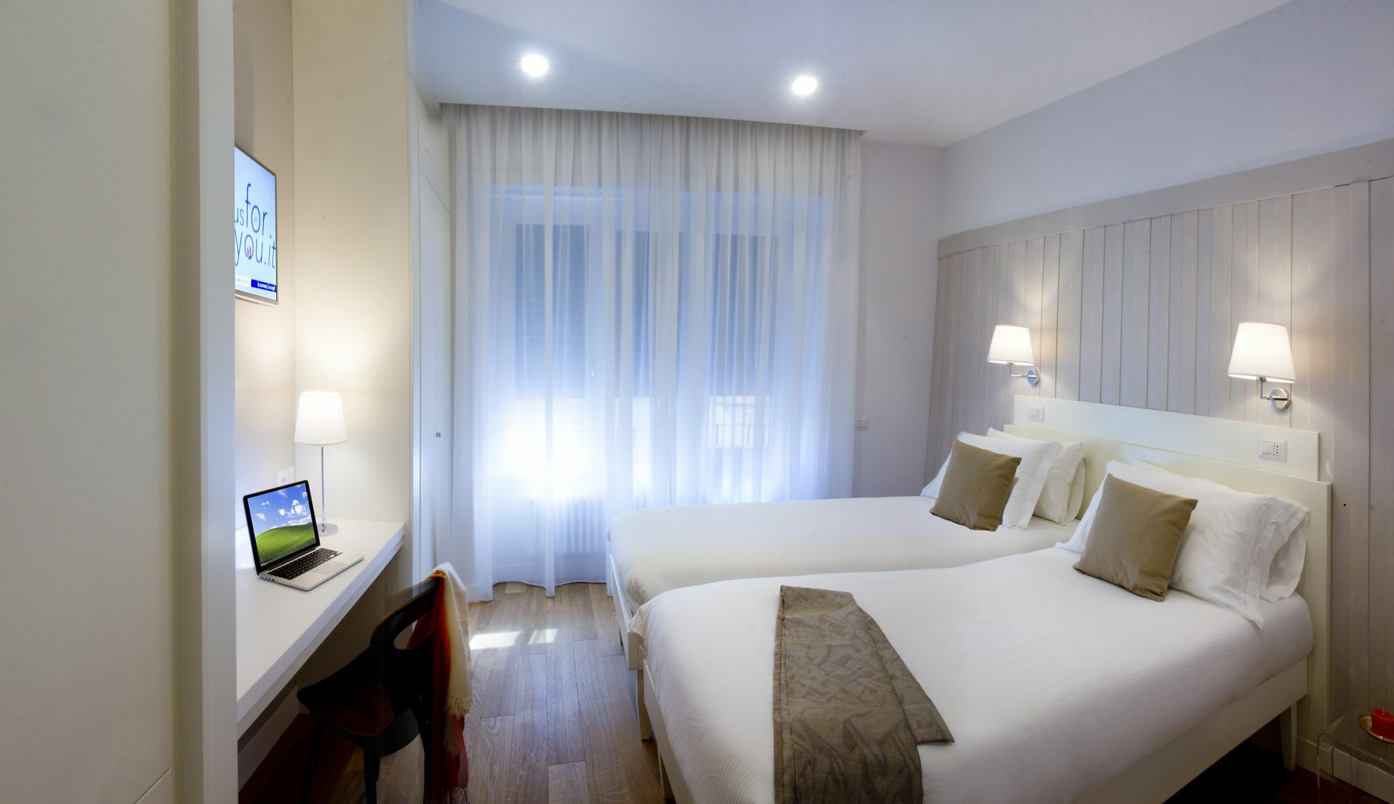 Ripense In Trastevere Guest house 2*