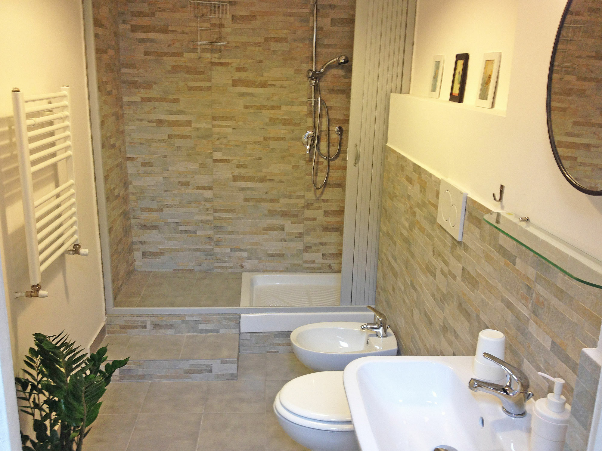 Domo Vaticano Guest house Rome