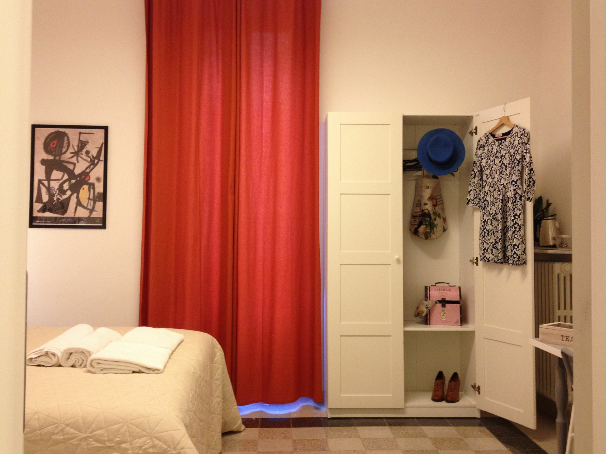 Domo Vaticano Guest house Rome