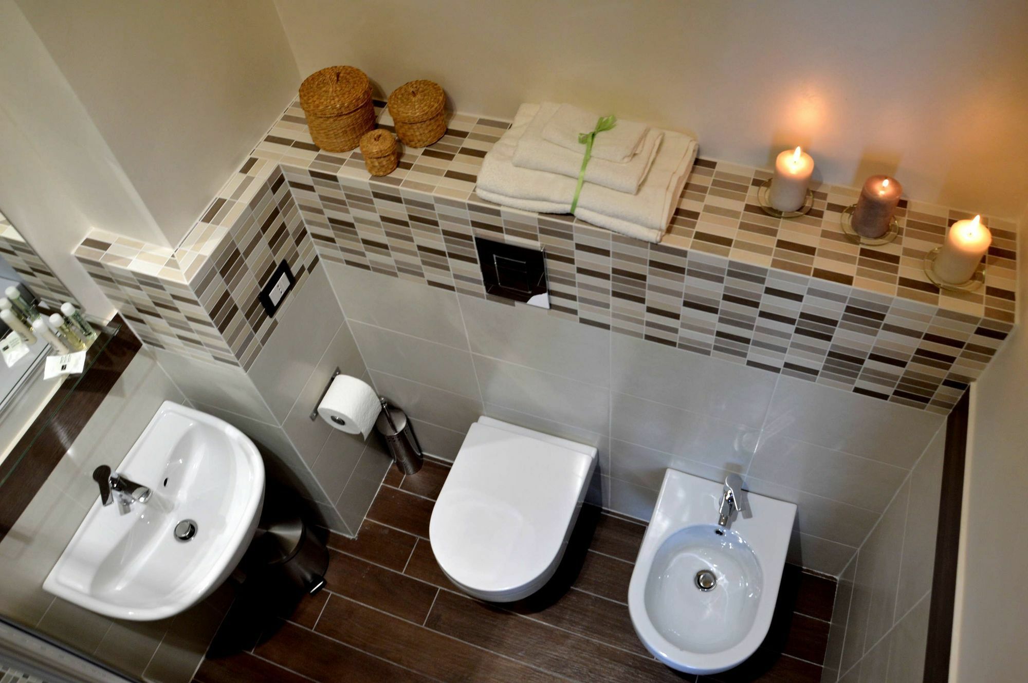 By Me Guest house