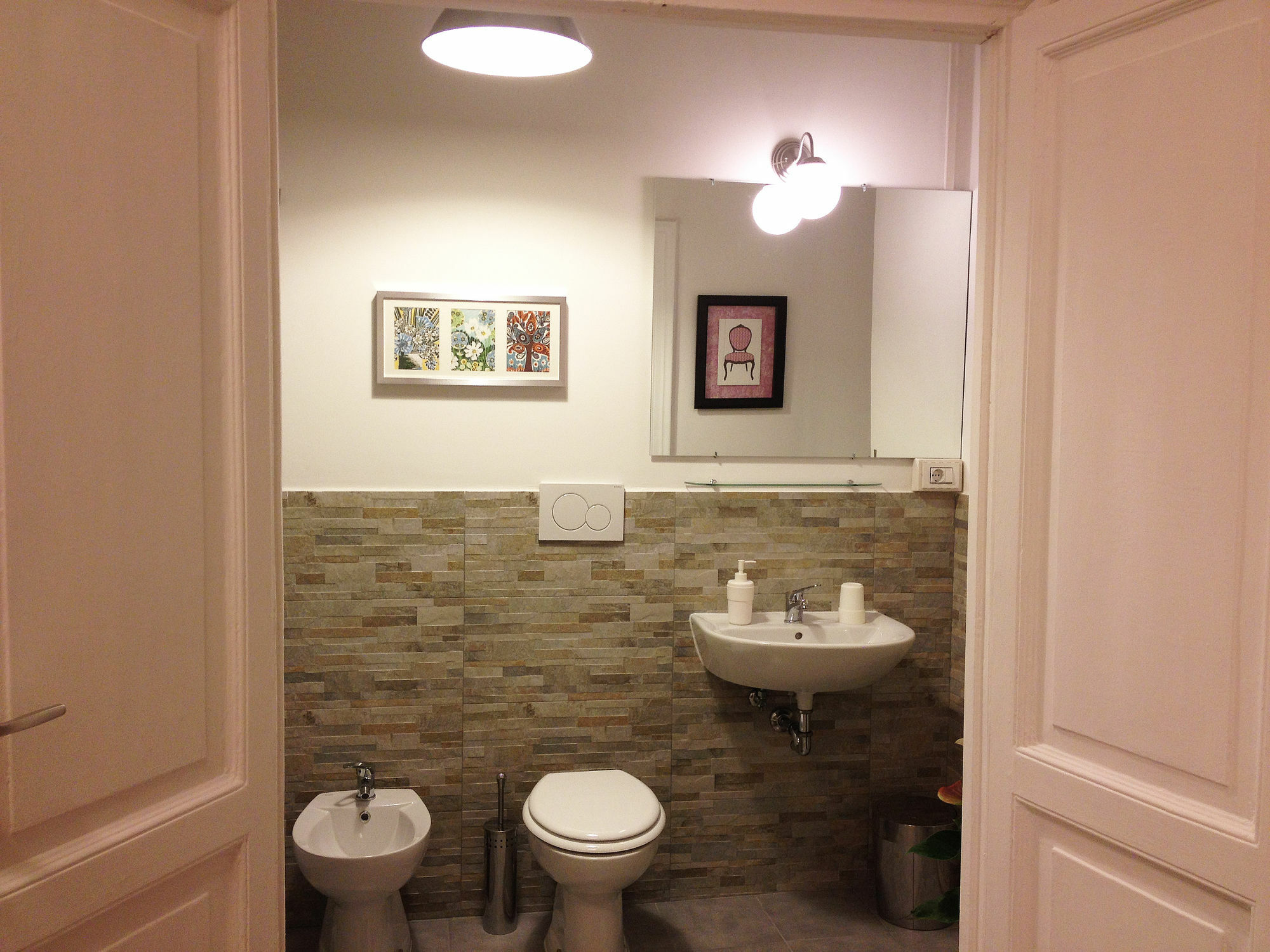 Domo Vaticano Guest house