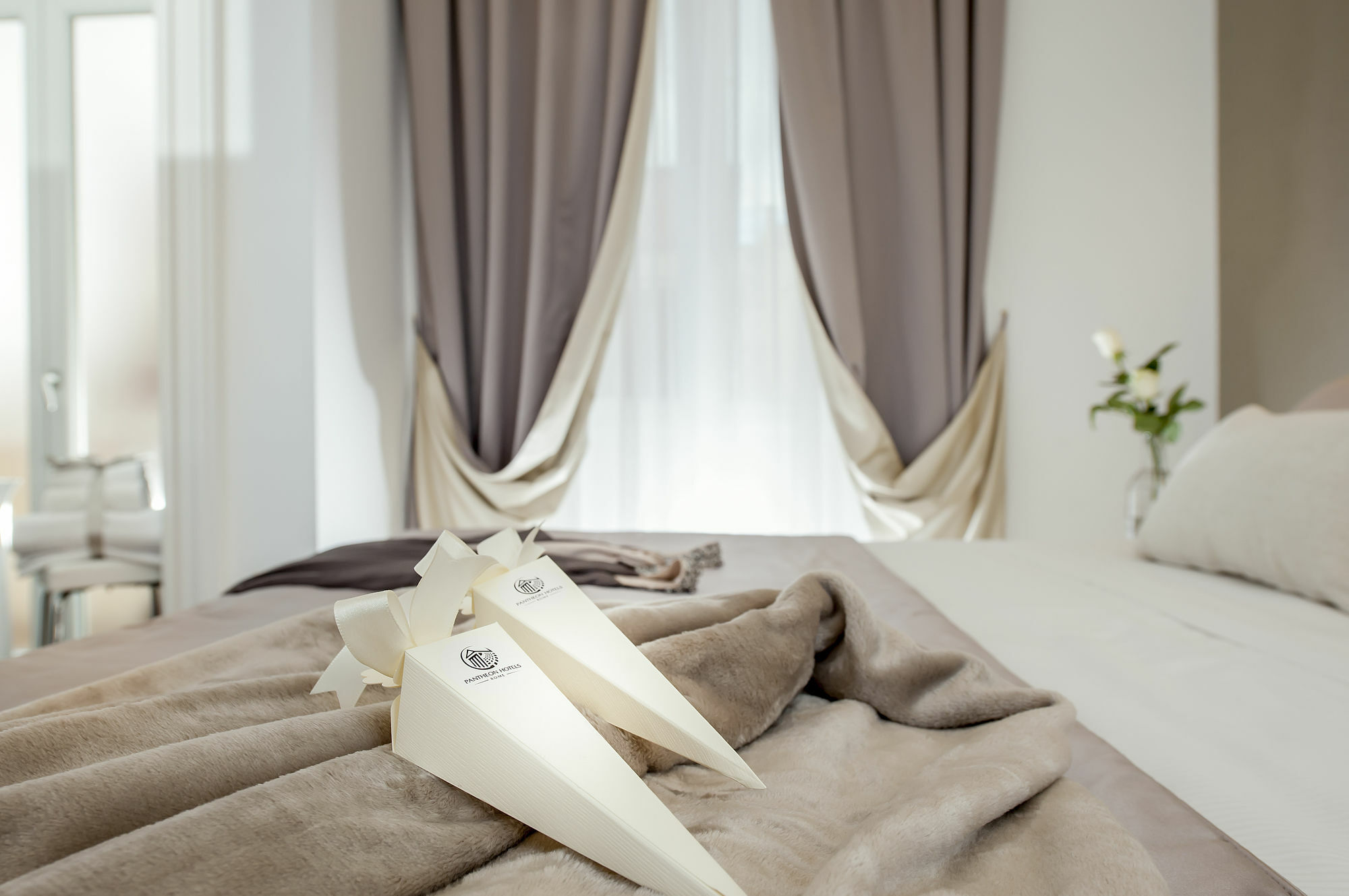 Vatican Style Affittacamere 3*