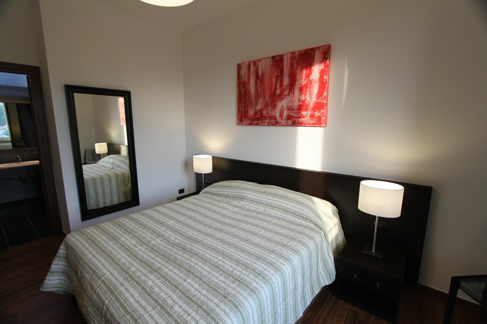 Guest house Colosseo Panorama By Ghor Rome