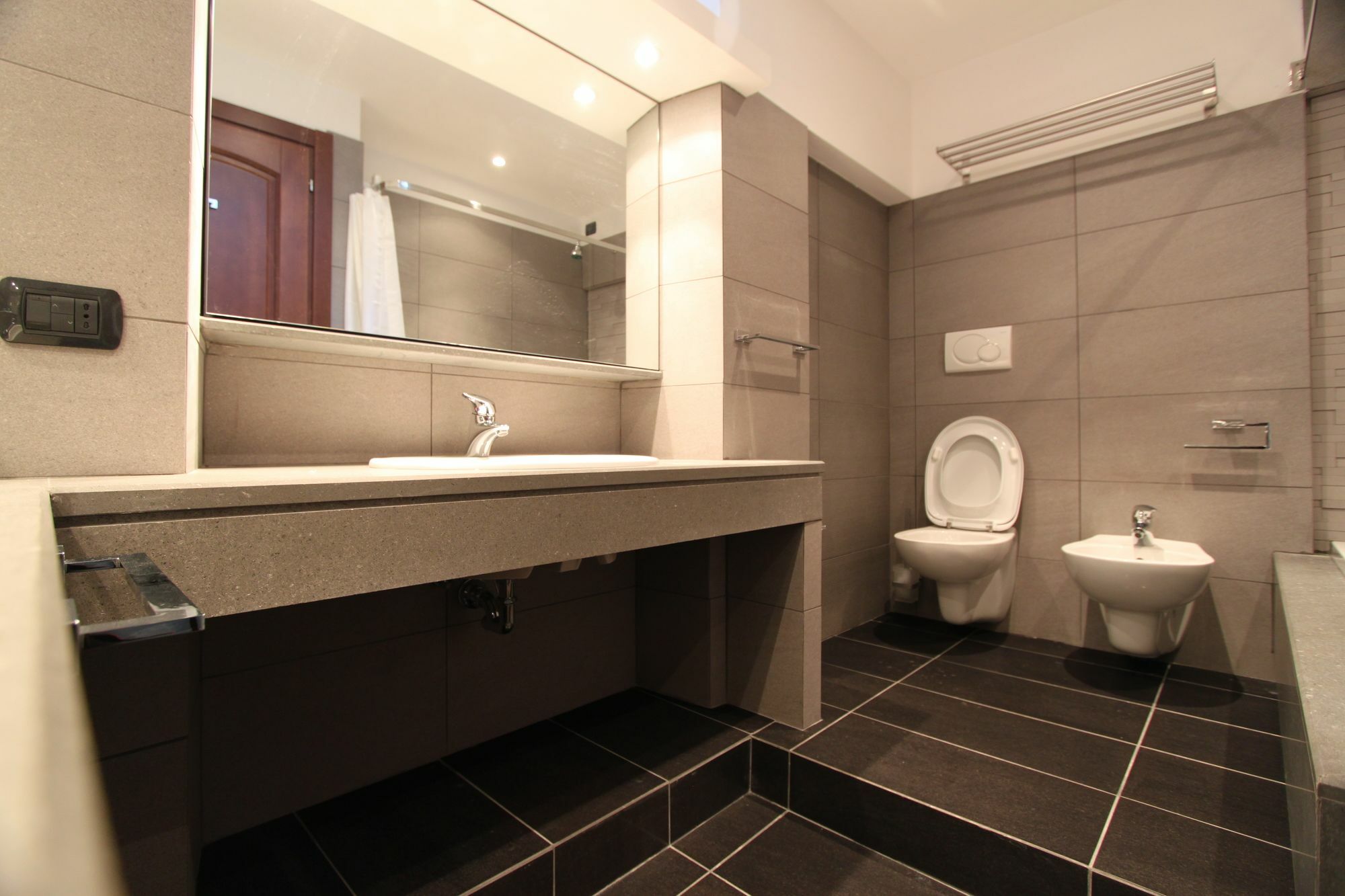 Guest house Colosseo Panorama By Ghor 3*