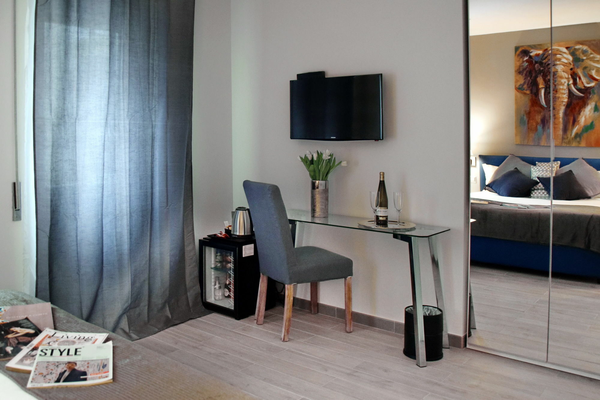 Guest house Gregori Rome