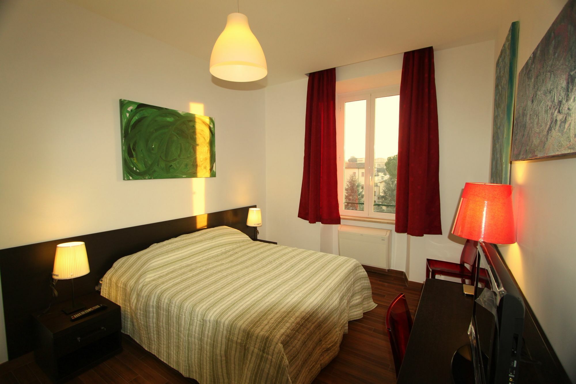 Guest house Colosseo Panorama By Ghor