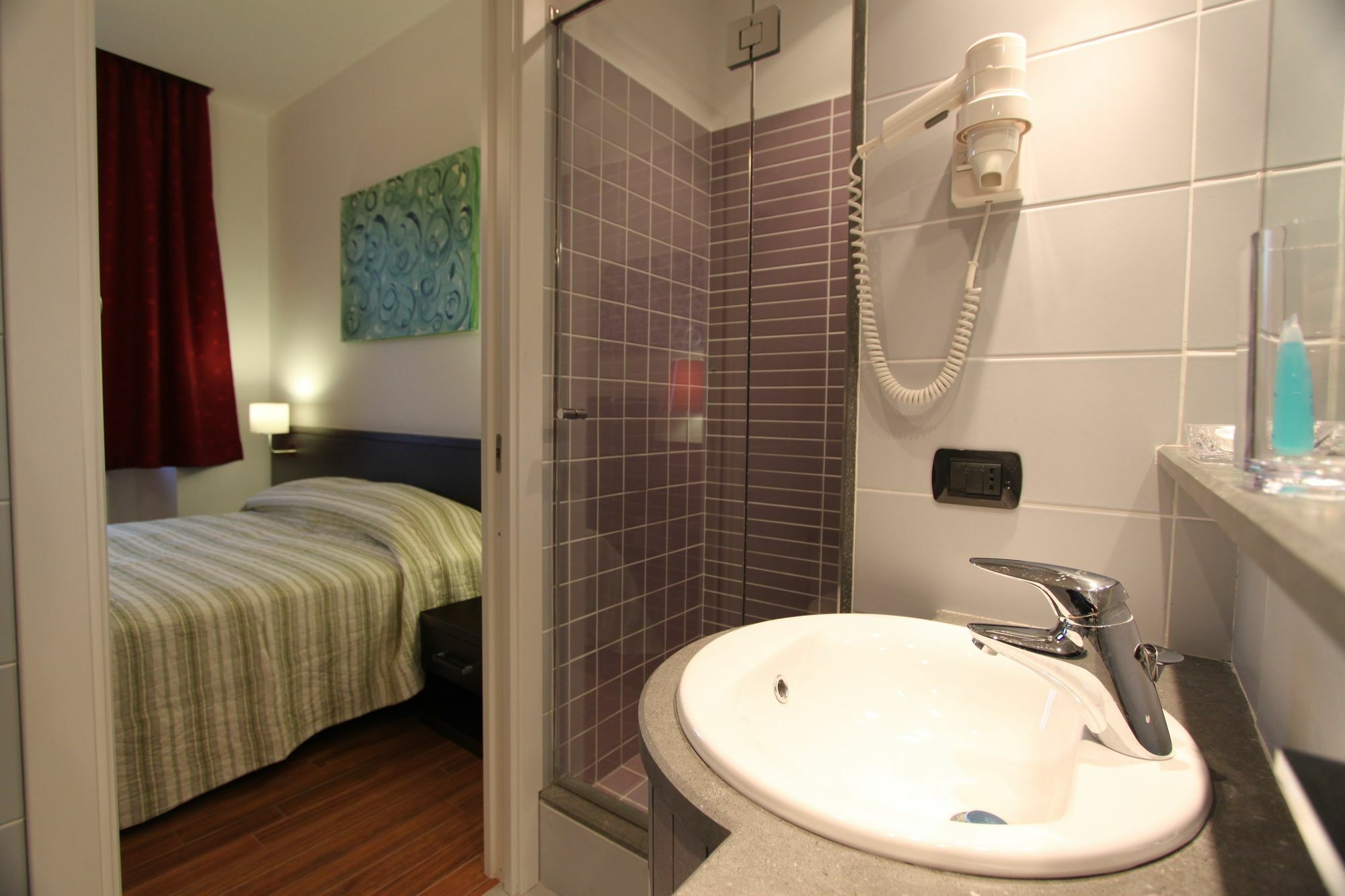 Guest house Colosseo Panorama By Ghor 3*