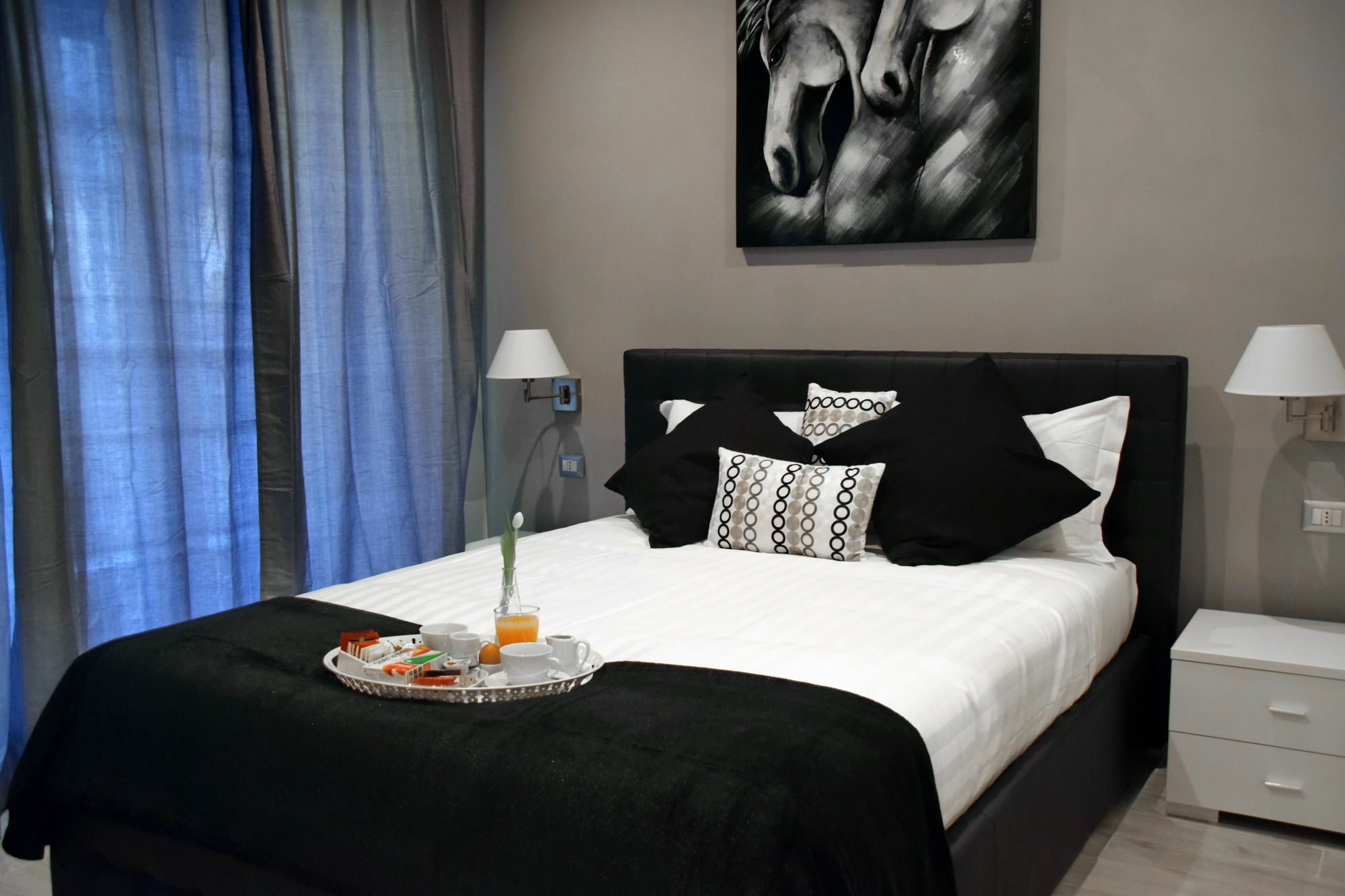 Gregori Guest house 3*