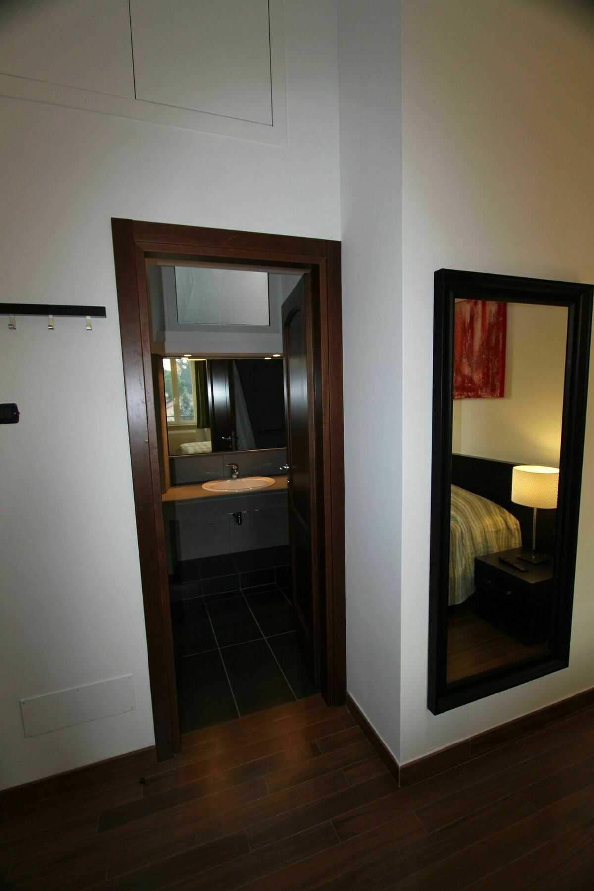 Guest house Colosseo Panorama By Ghor Rome