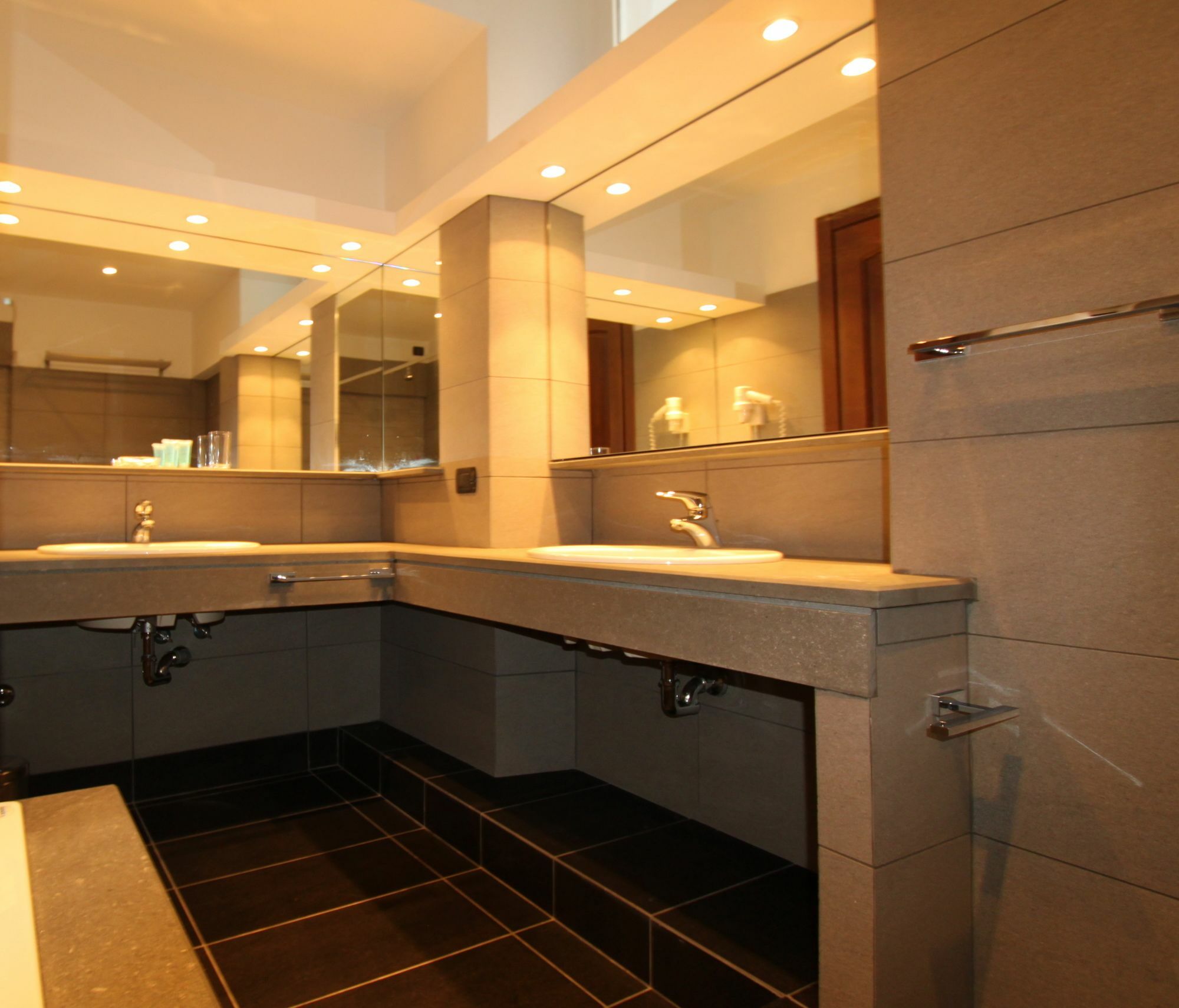 Colosseo Panorama By Ghor Guest house