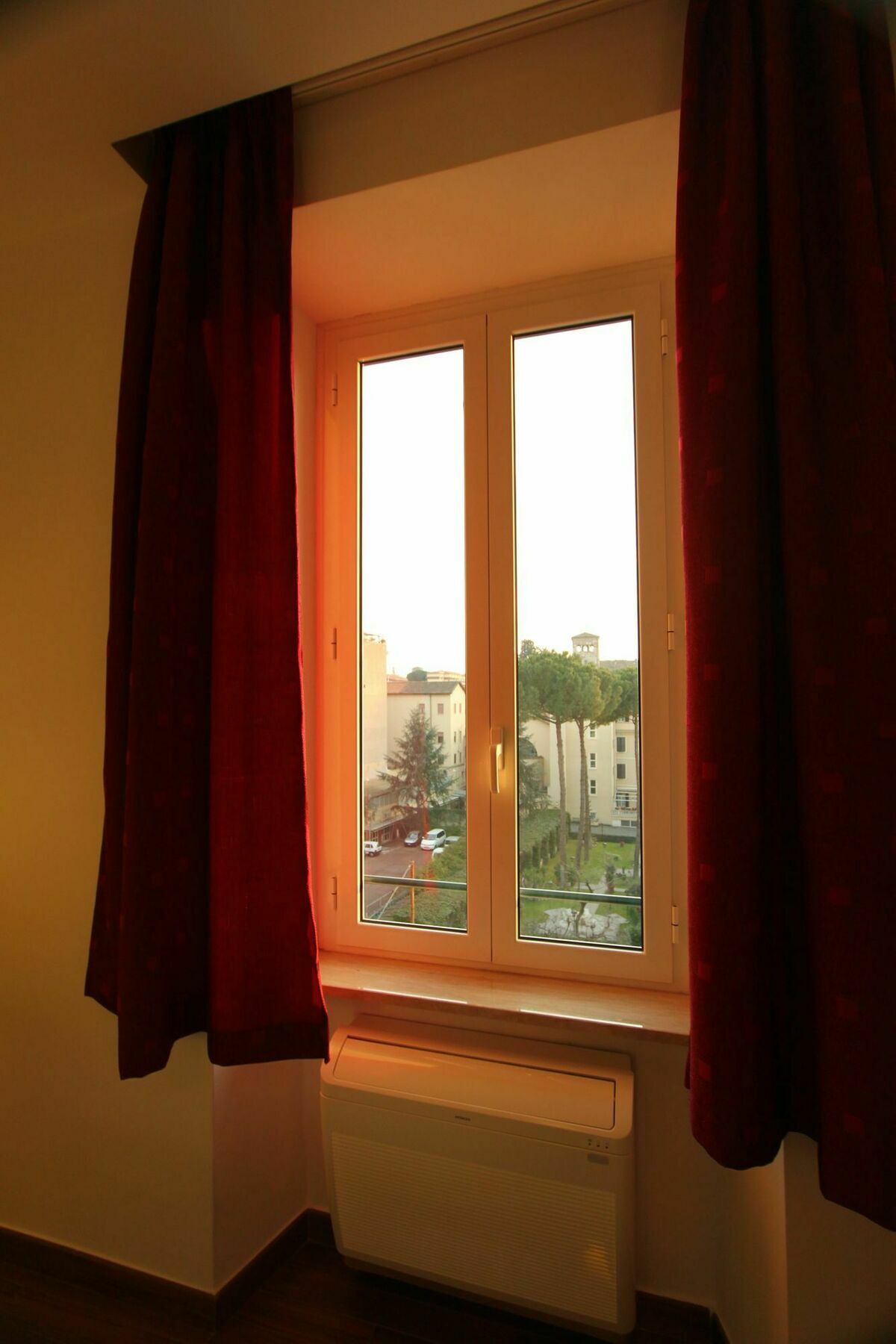 Guest house Colosseo Panorama By Ghor