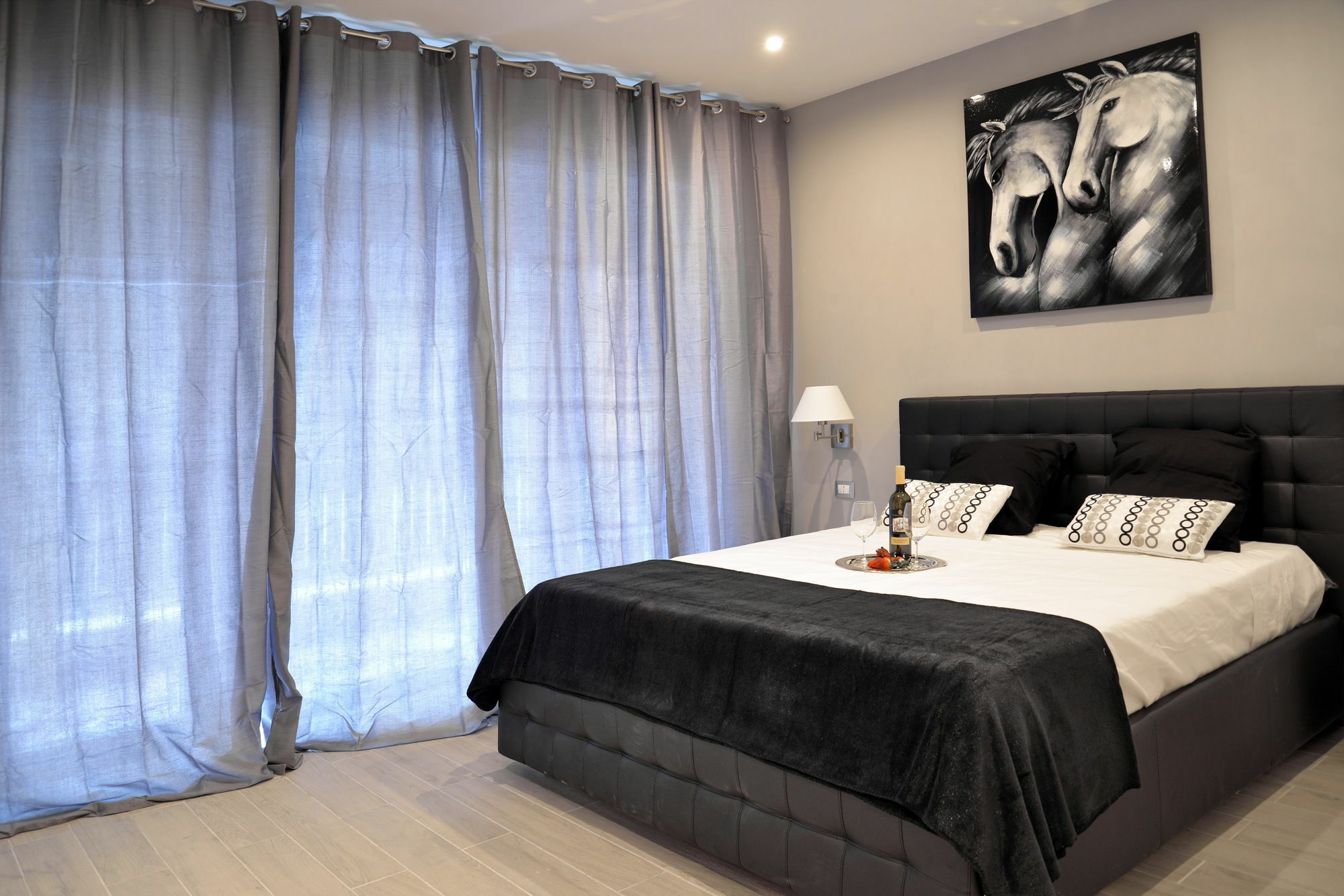 Guest house Gregori Rome