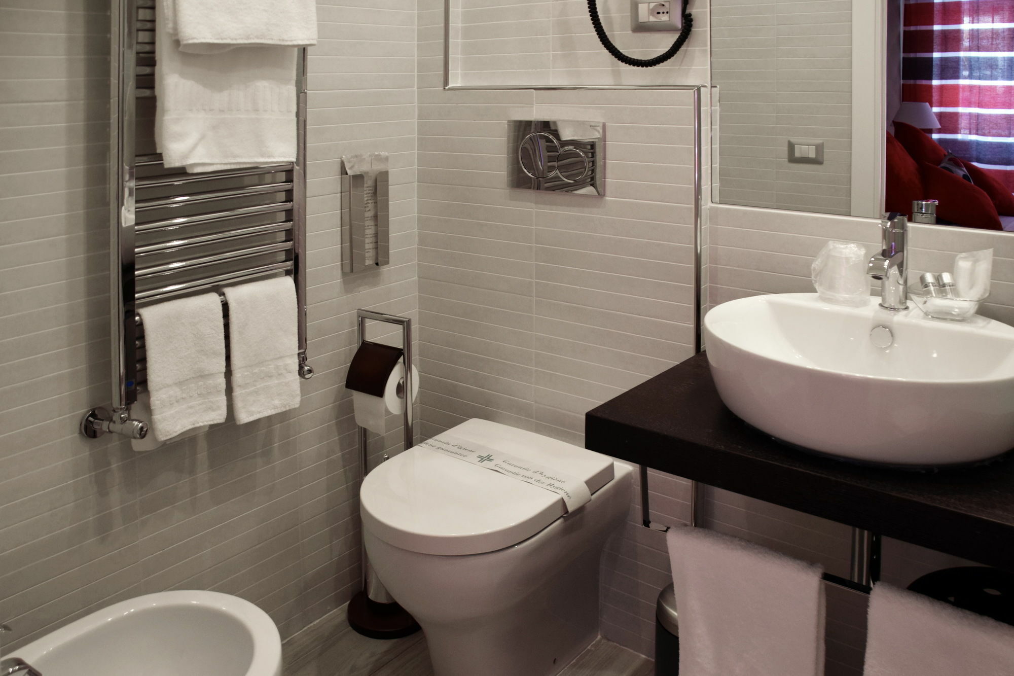 Gregori Guest house Rome