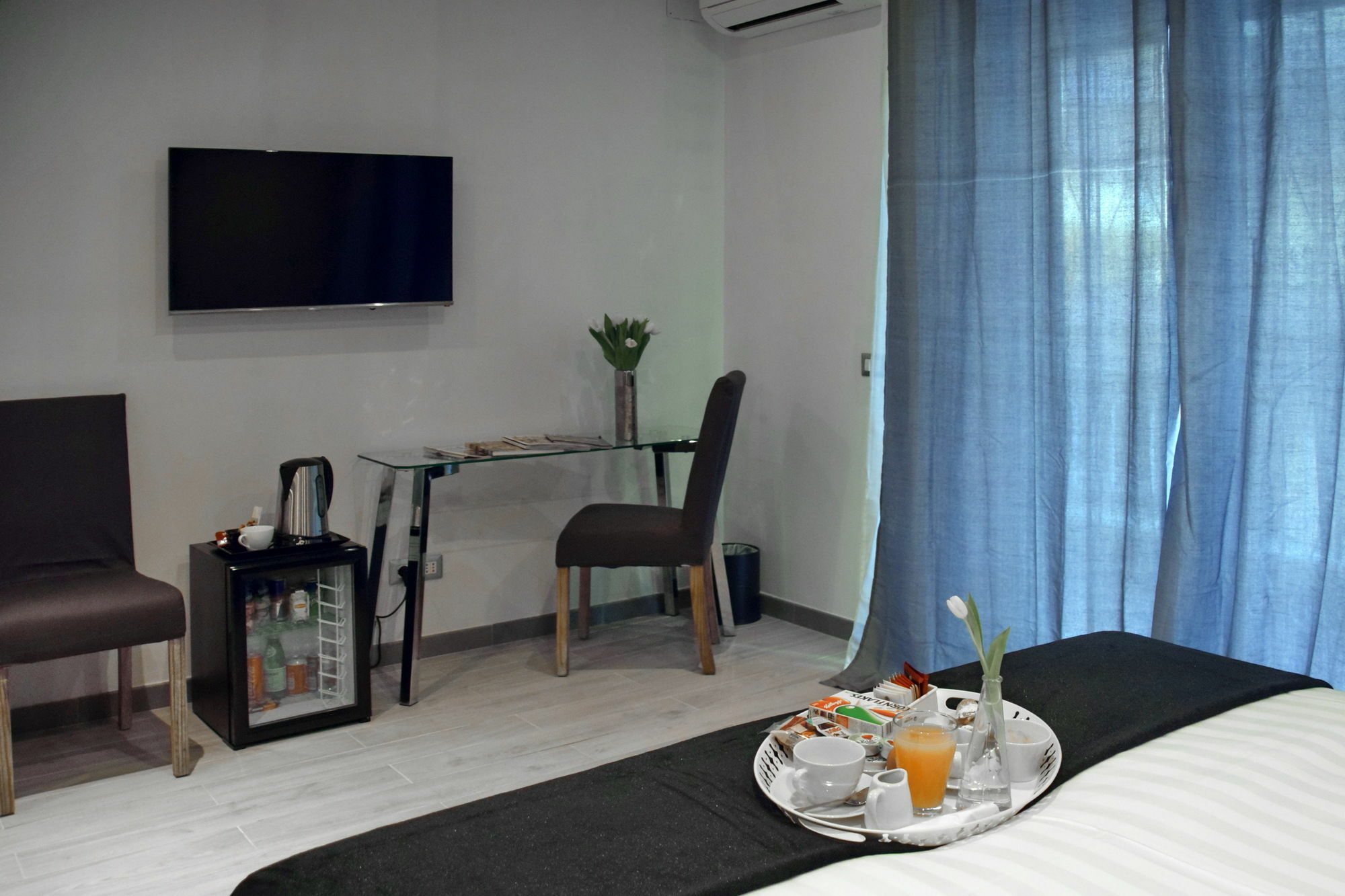 Guest house Gregori 3*