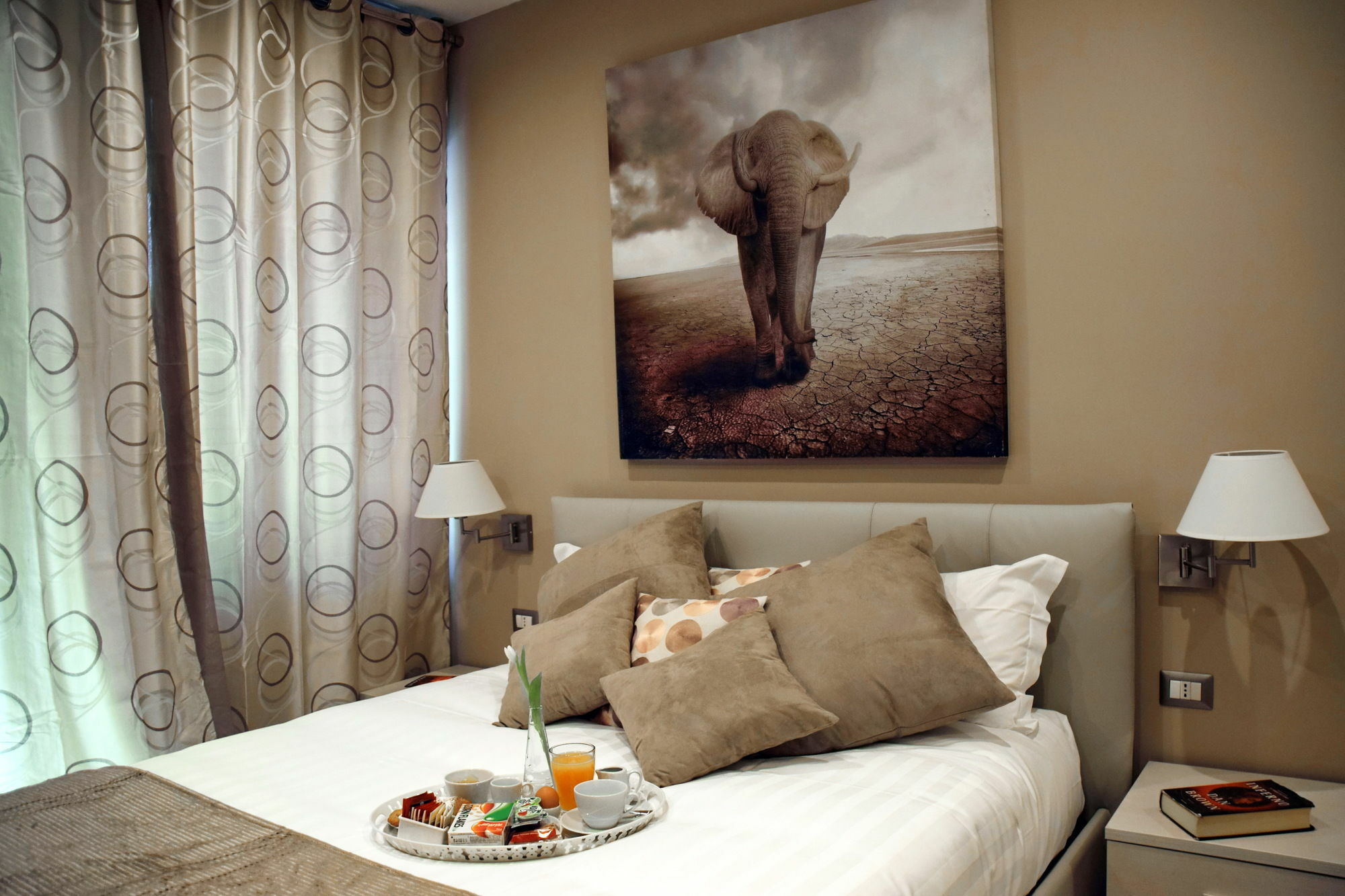 Guest house Gregori Rome