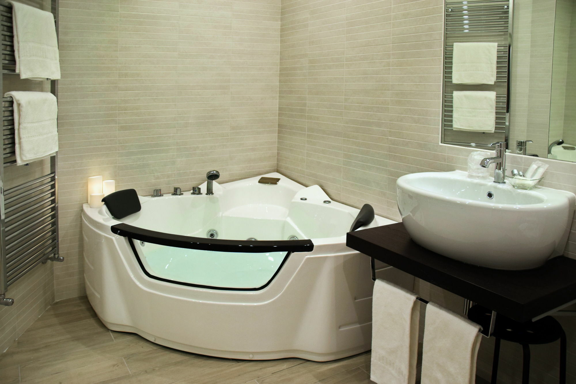 Guest house Gregori Rome