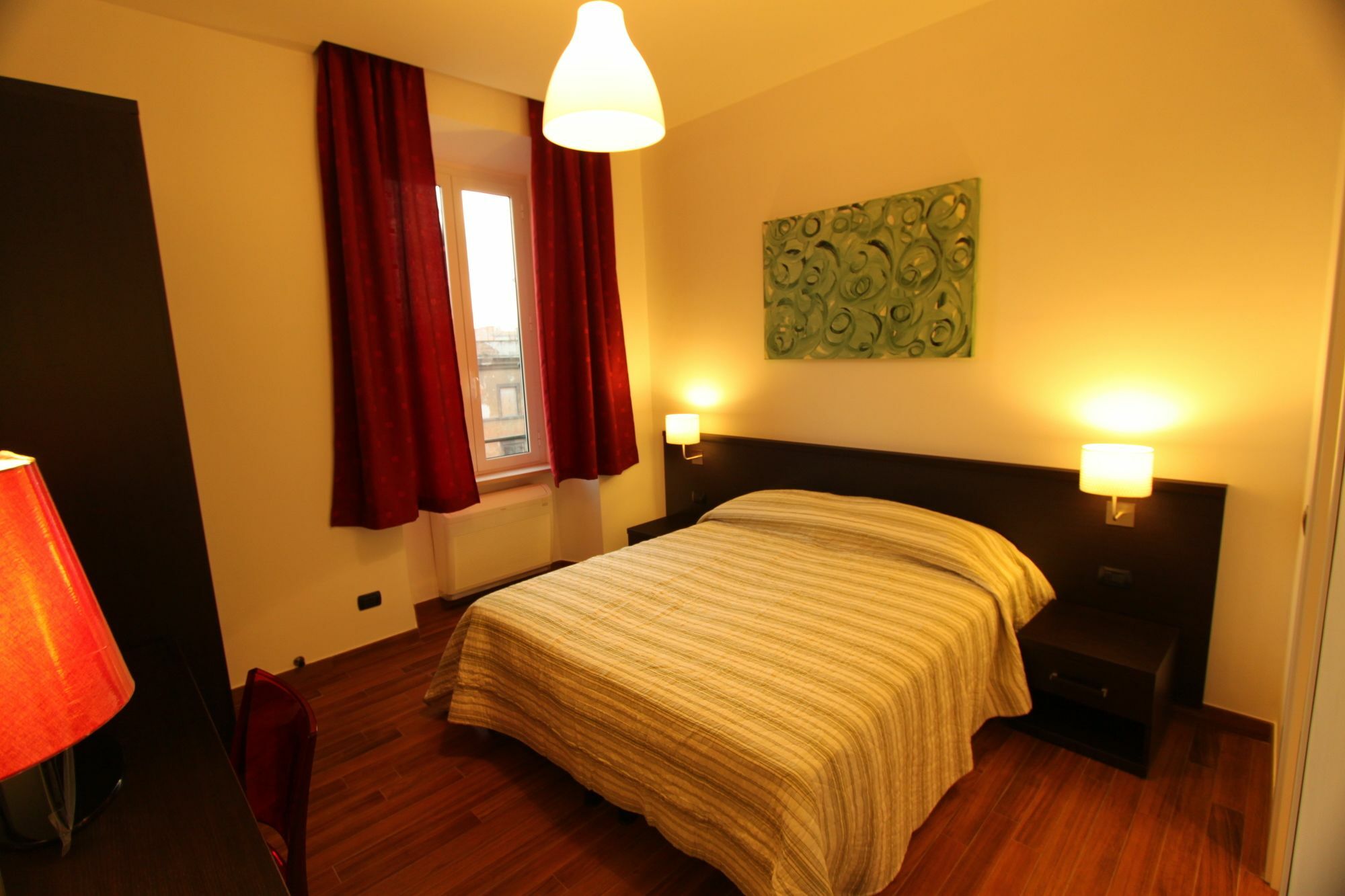 Guest house Colosseo Panorama By Ghor