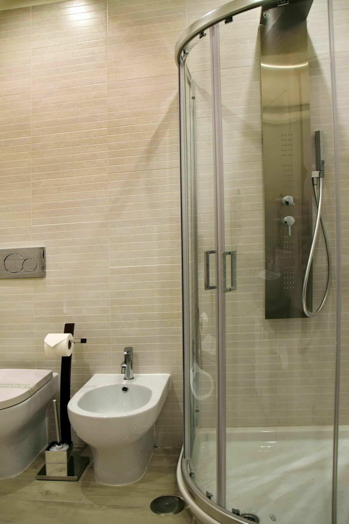 Guest house Gregori