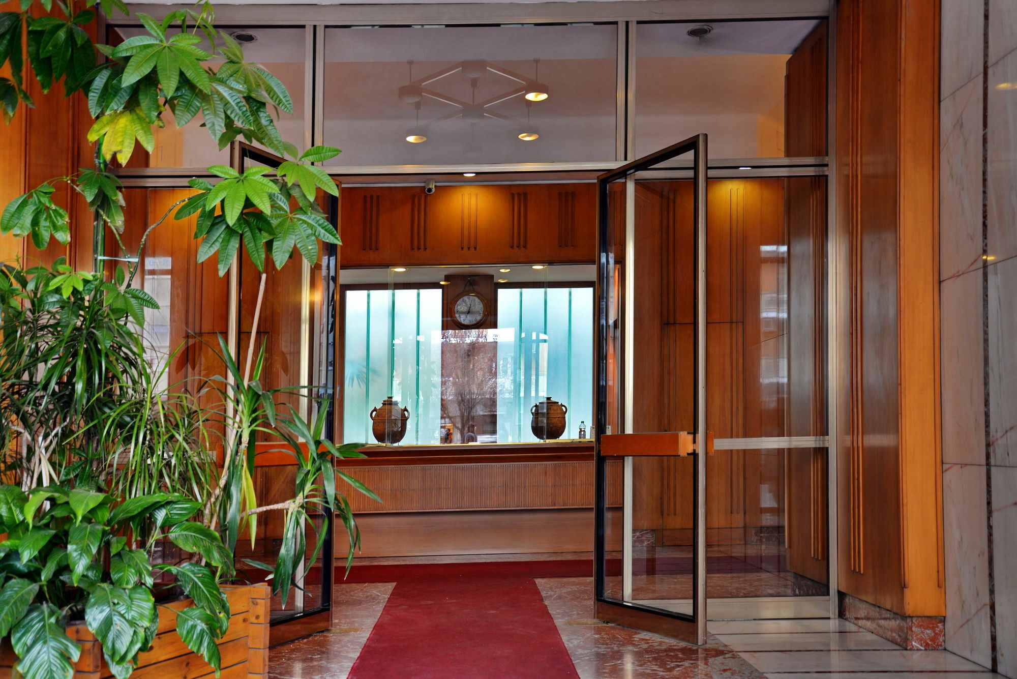 Gregori Guest house