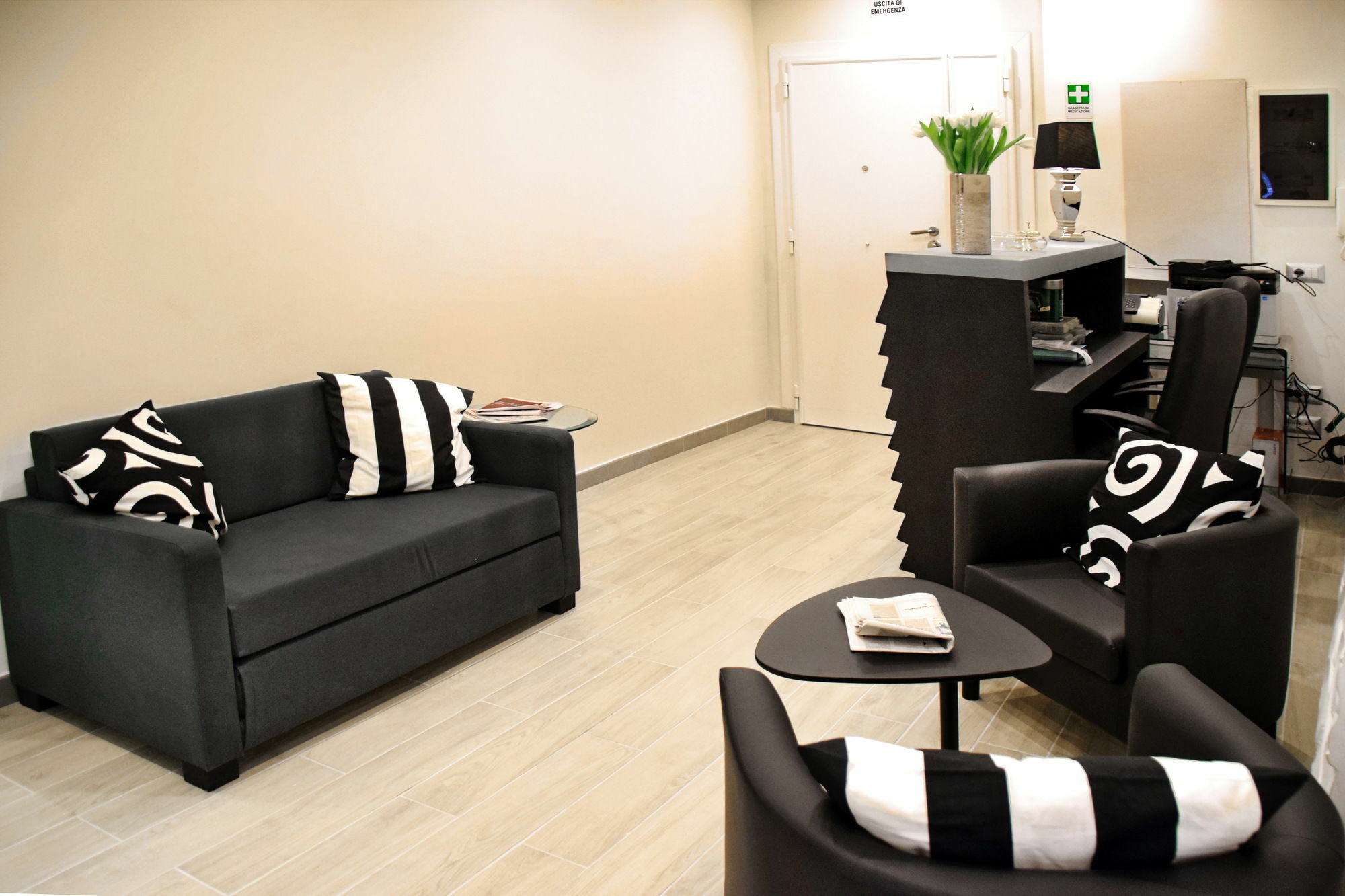 Gregori Guest house 3*