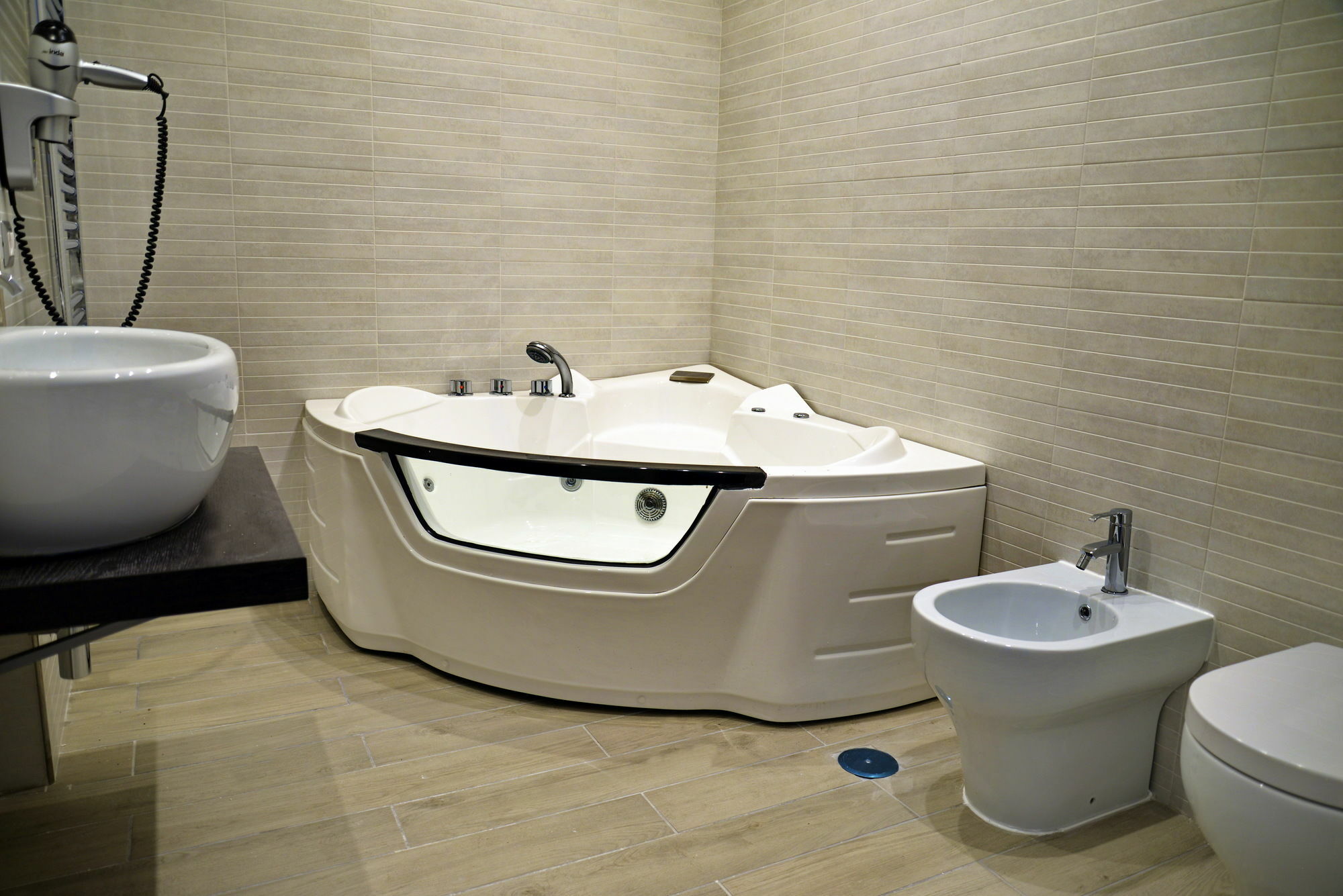 Guest house Gregori 3*