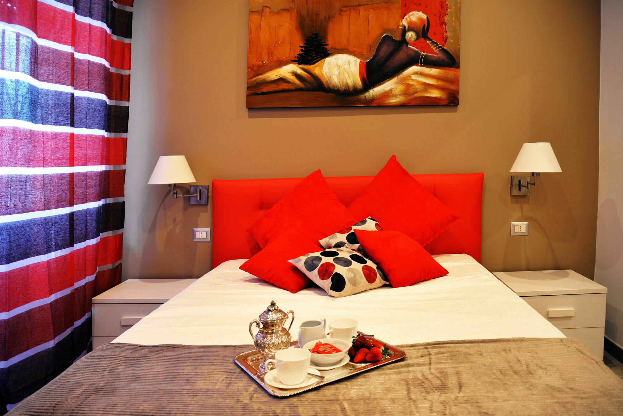 Guest house Gregori