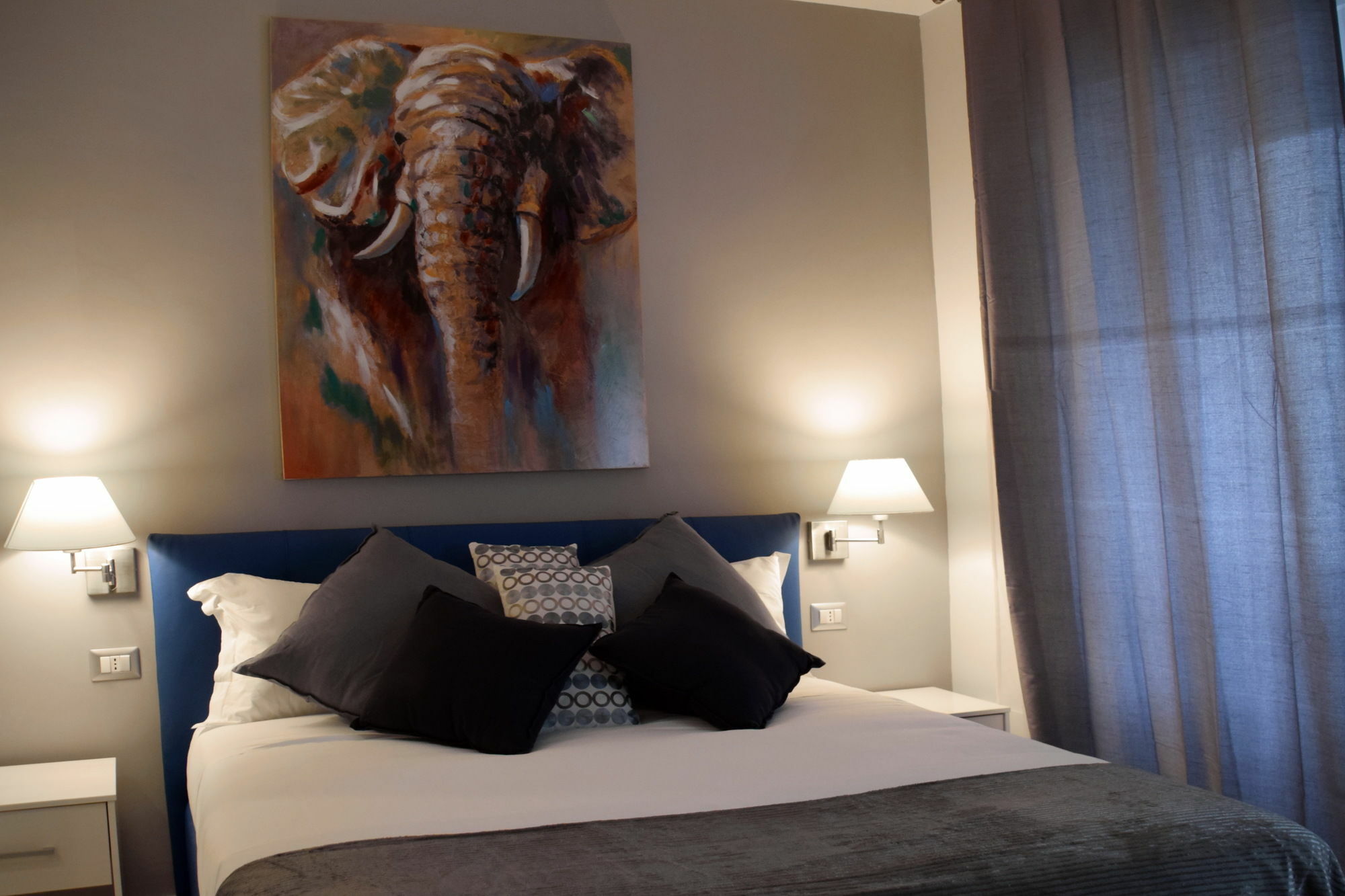 Gregori Guest house