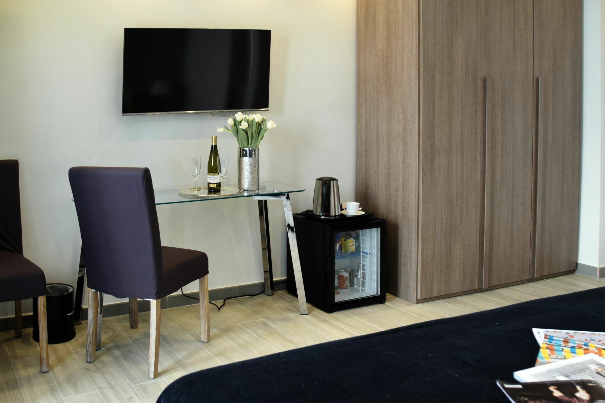 Guest house Gregori 3*