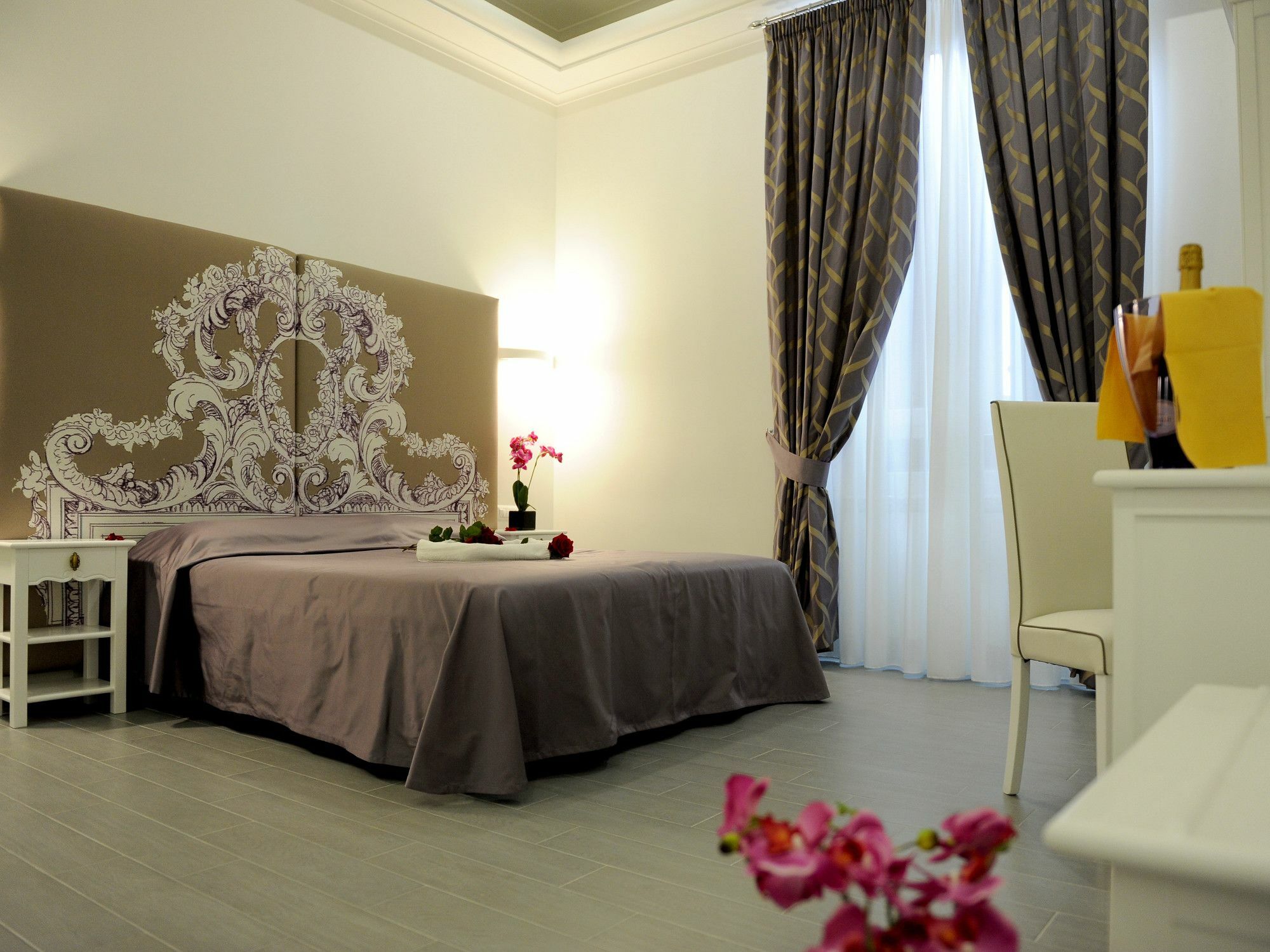 Guest house Easyrome