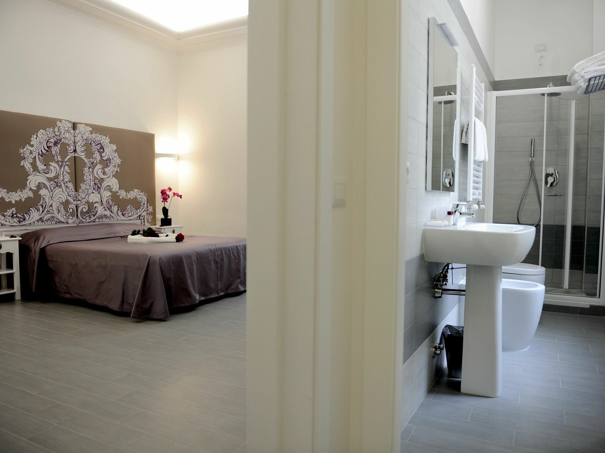 Guest house Easyrome Rome