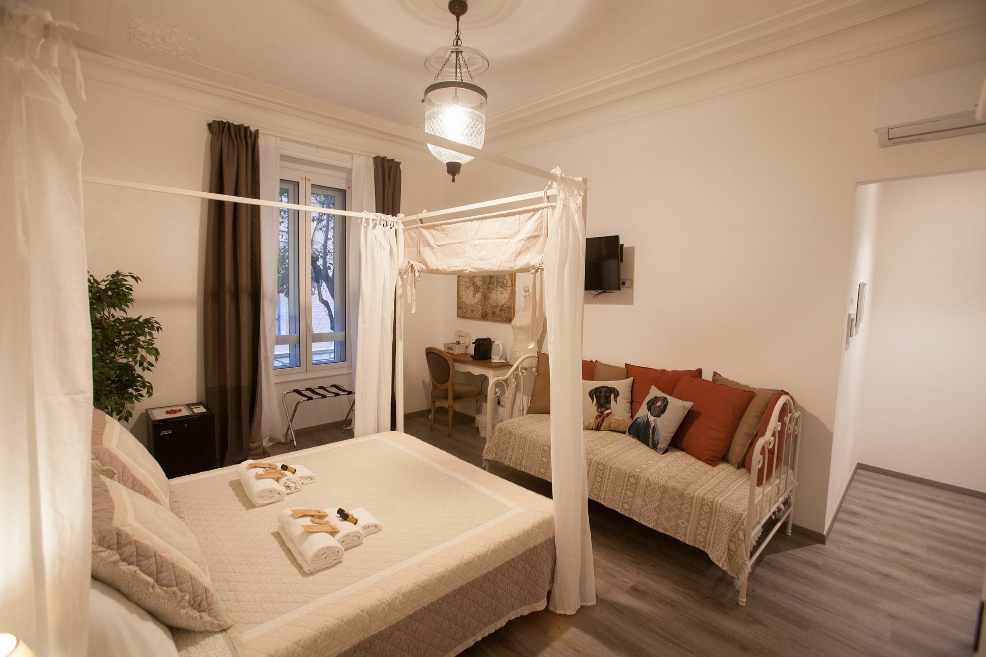 Guest house Popolo & Flaminio Rooms Rome