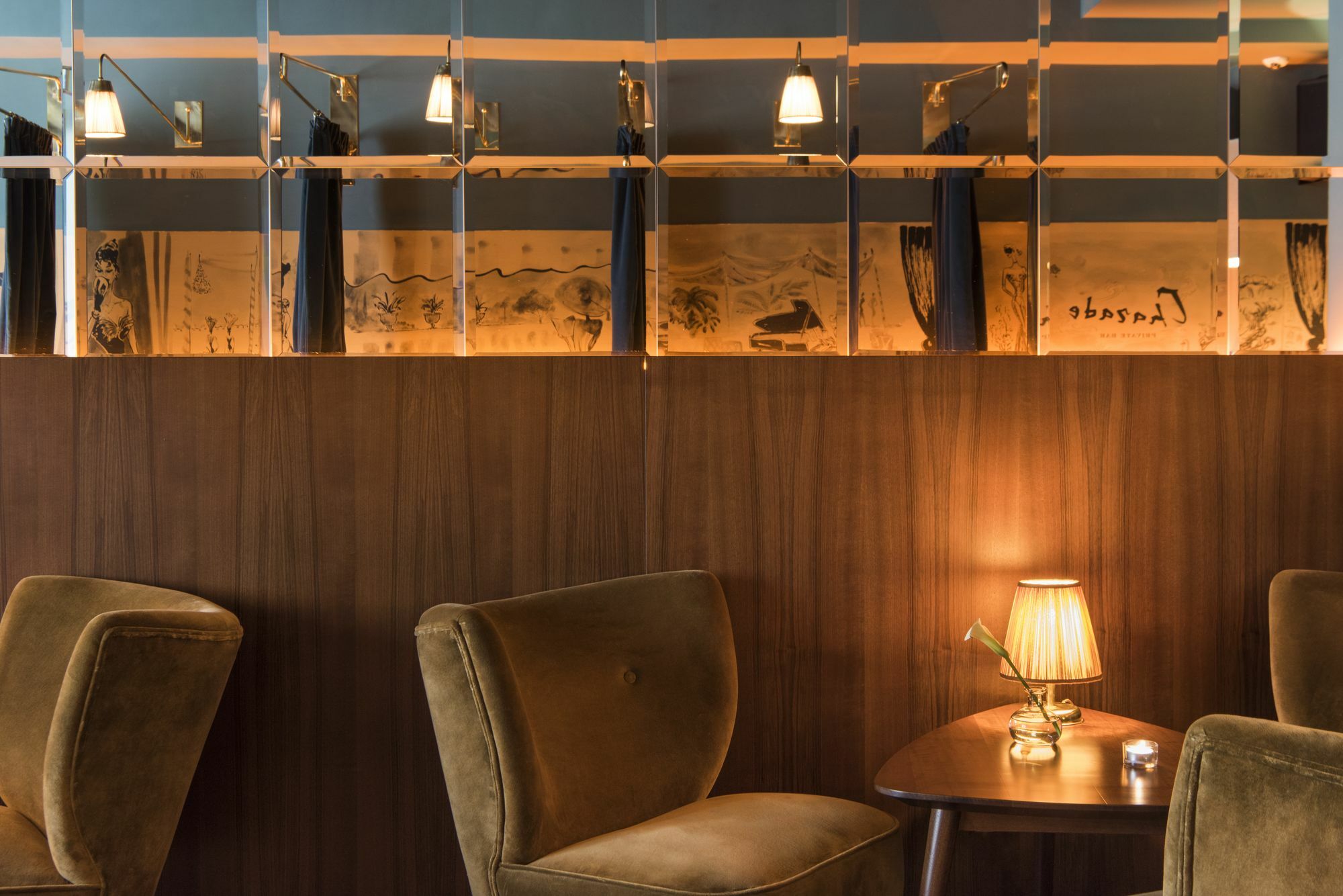 Hotel De' Ricci - Small Luxury Of The World 4*