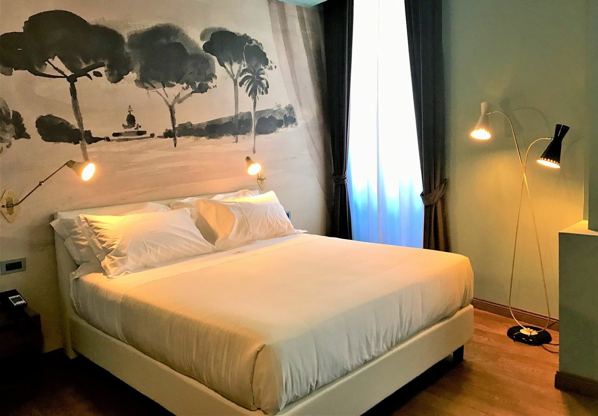 Hotel De' Ricci - Small Luxury Of The World