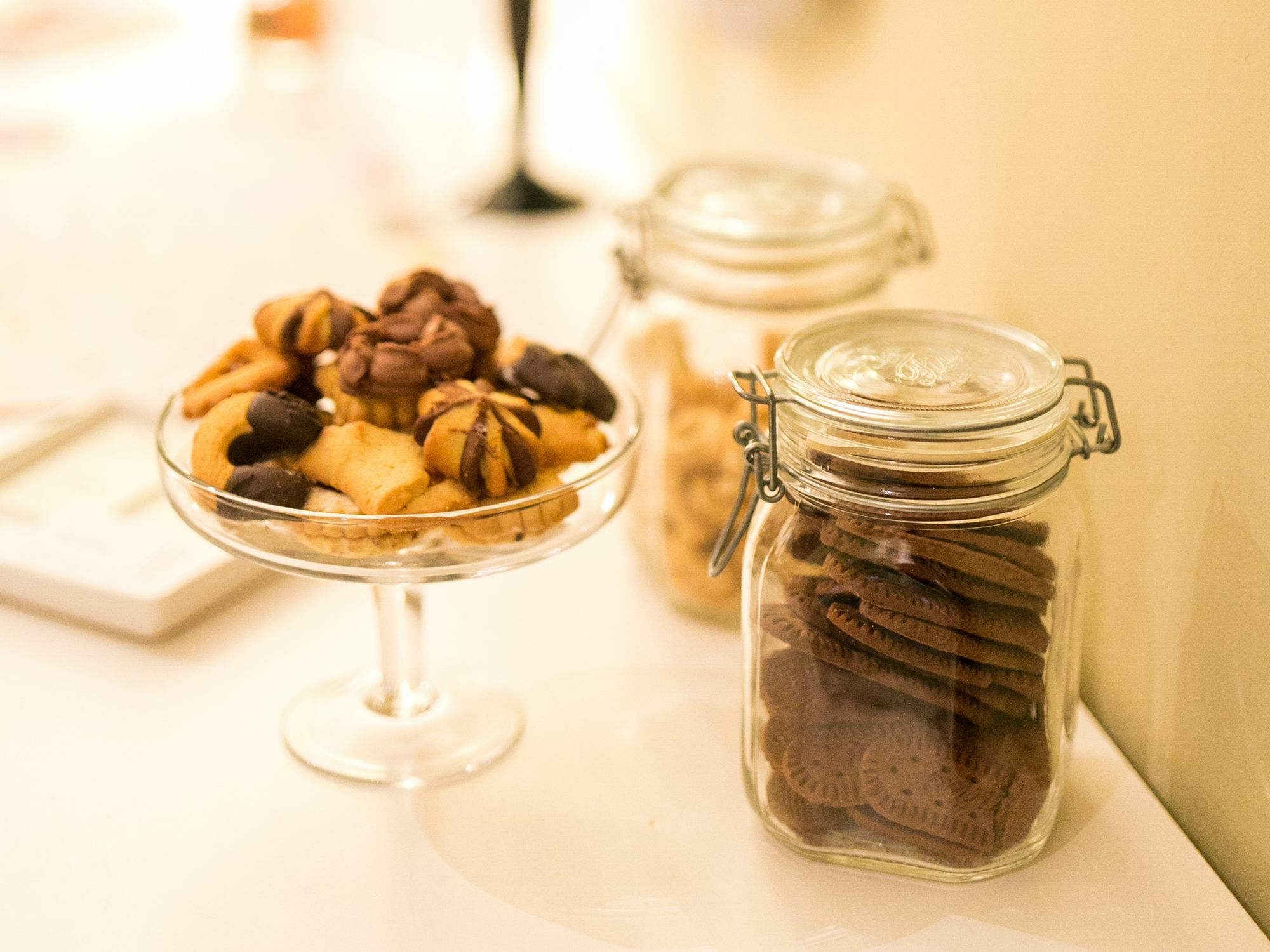 Bed & Breakfast Jb Relais