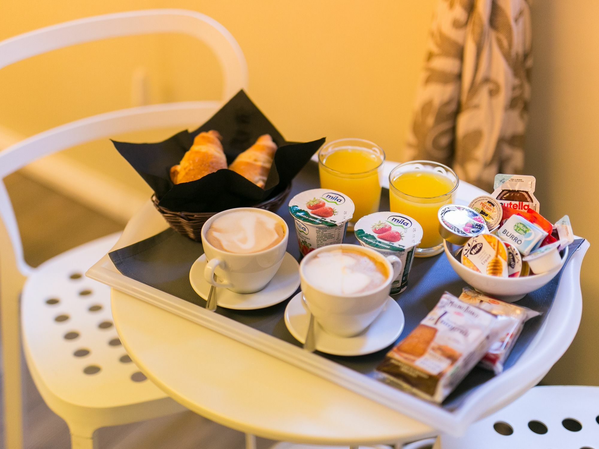 Jb Relais Bed & Breakfast 2*