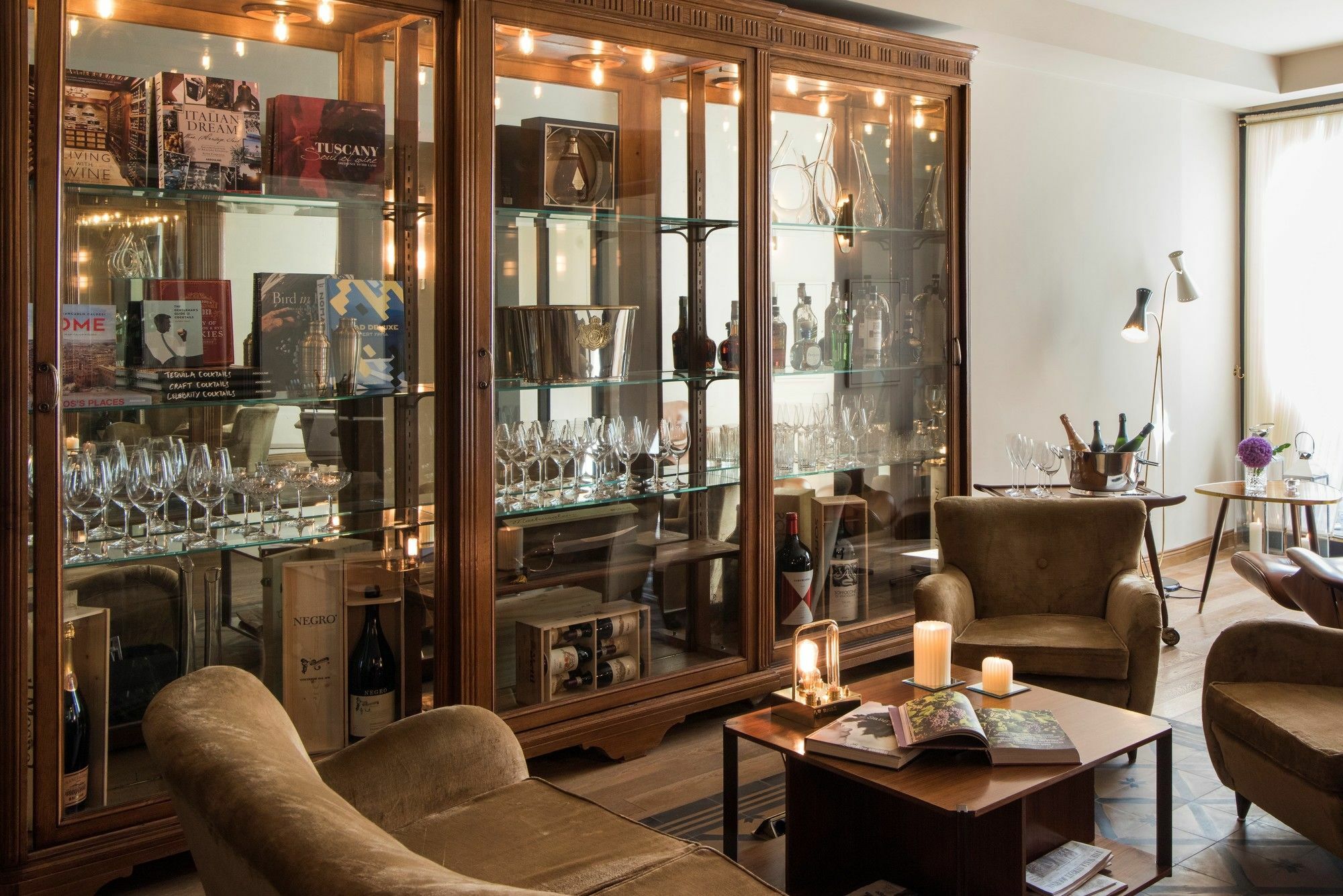 De' Ricci - Small Luxury Of The World Hotel 4*