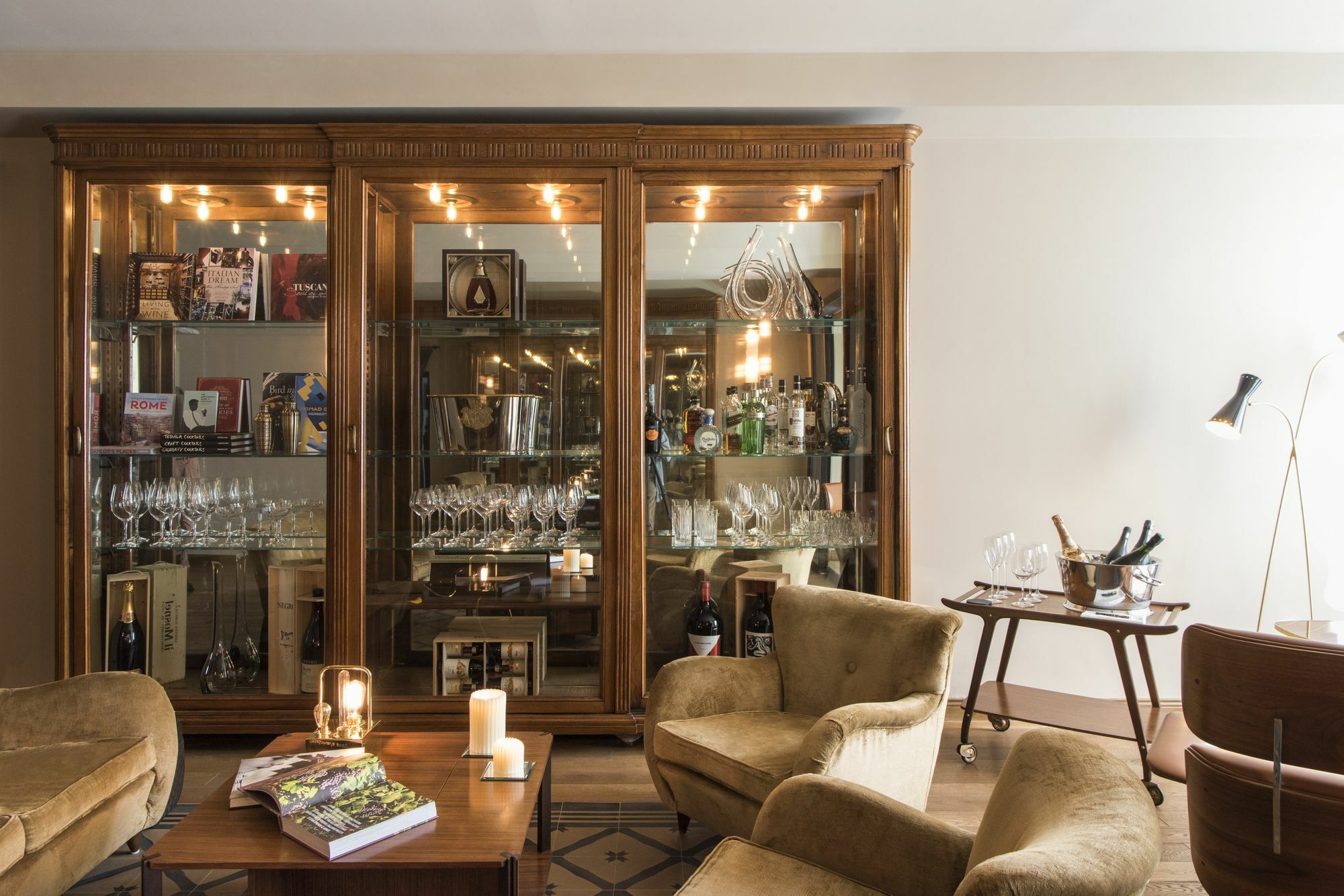 De' Ricci - Small Luxury Of The World Hotel 4*
