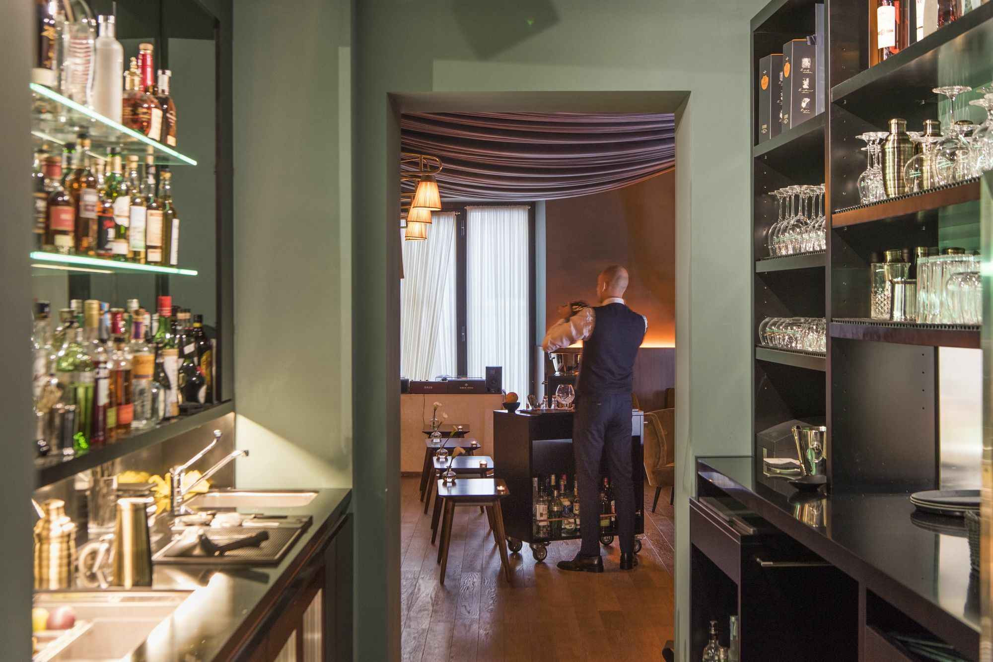 Hotel De' Ricci - Small Luxury Of The World 4*