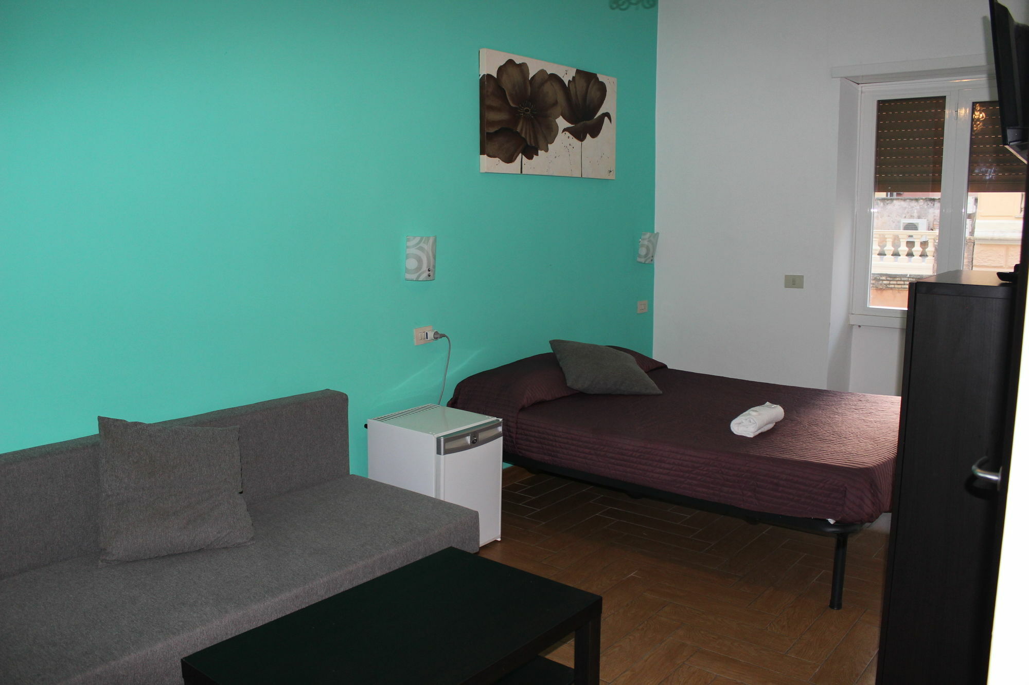 Mr. Charlie Brown Guest house 2*